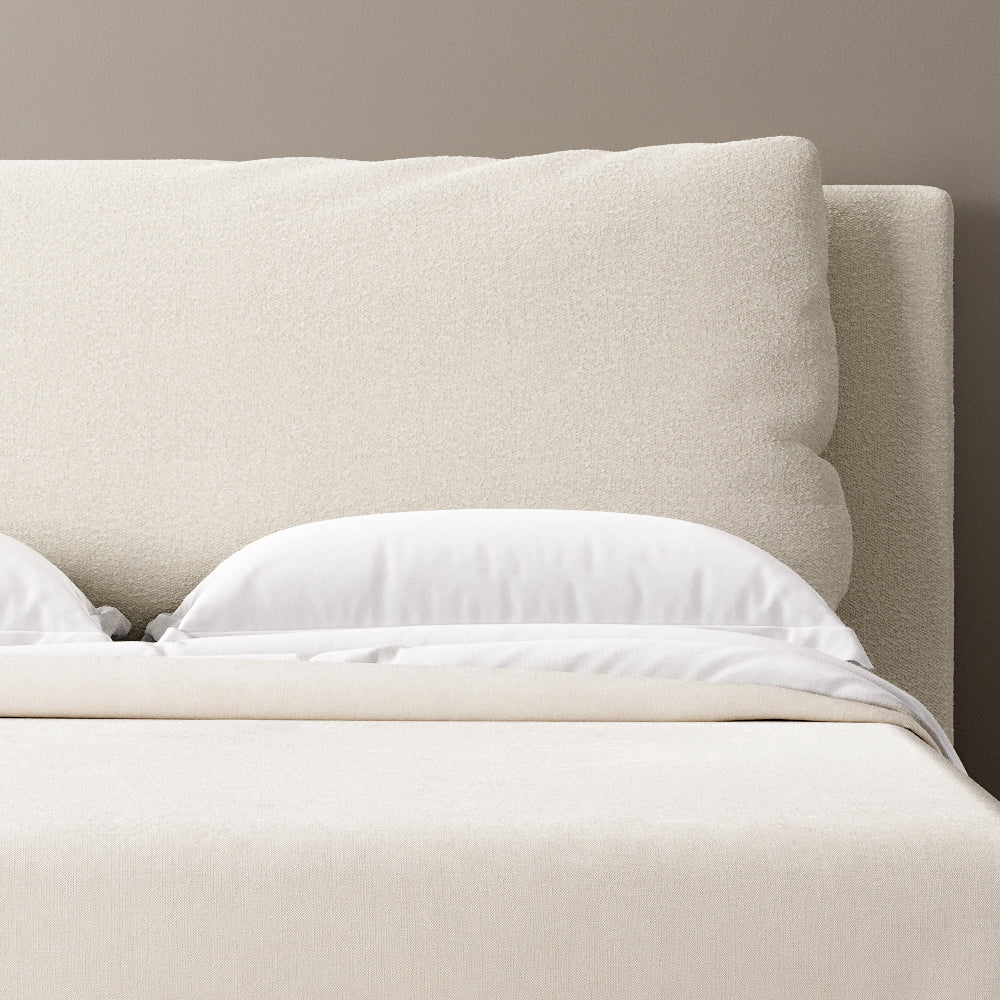 Marshmallow Lounge Pillow