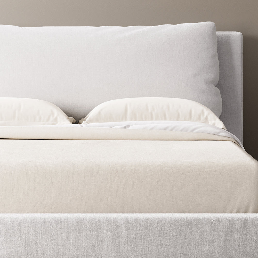 Marshmallow Lounge Pillow