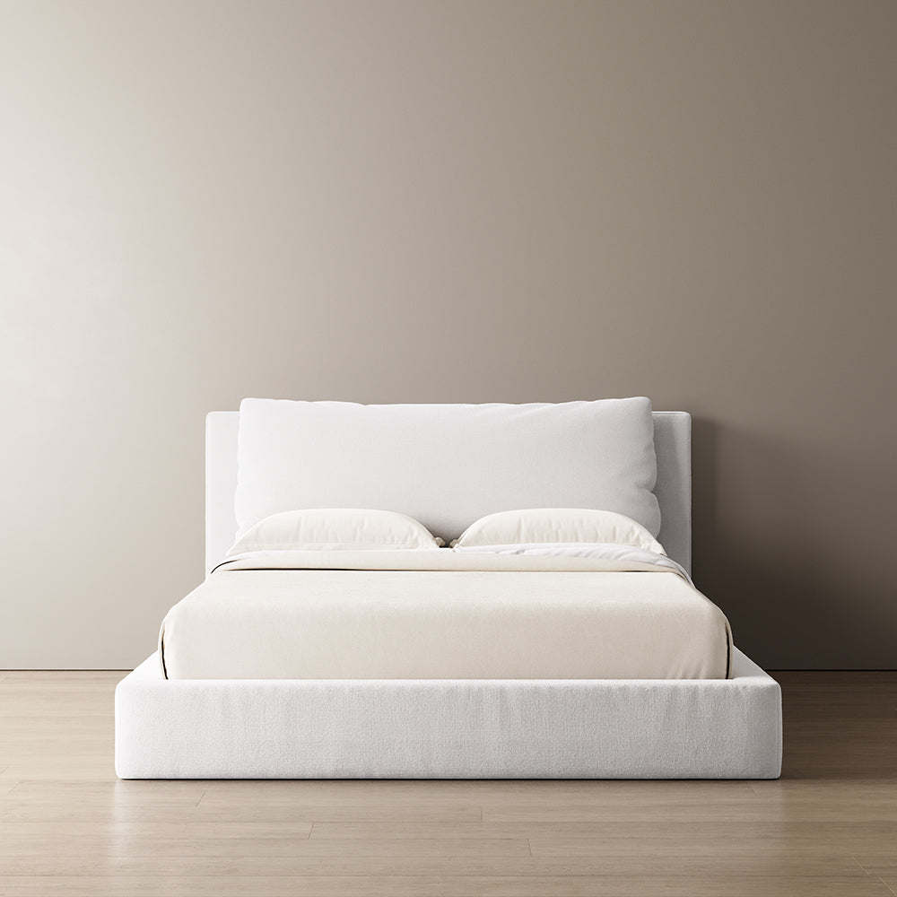 Marshmallow Lounge Pillow