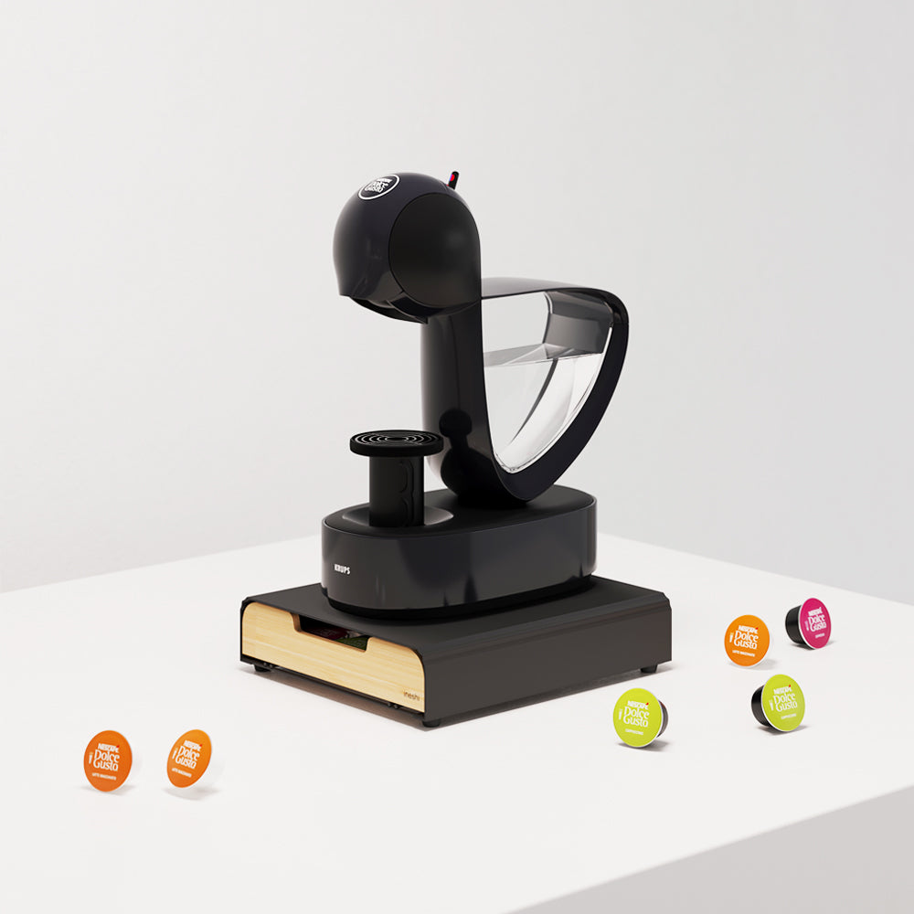 Podstash® for Dolce Gusto