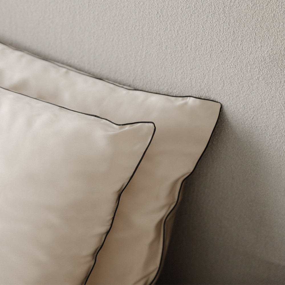 Mulberry Silk Pillow Cases - Set of 2