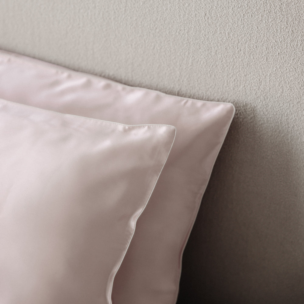 Mulberry Silk Pillow Cases - Set of 2