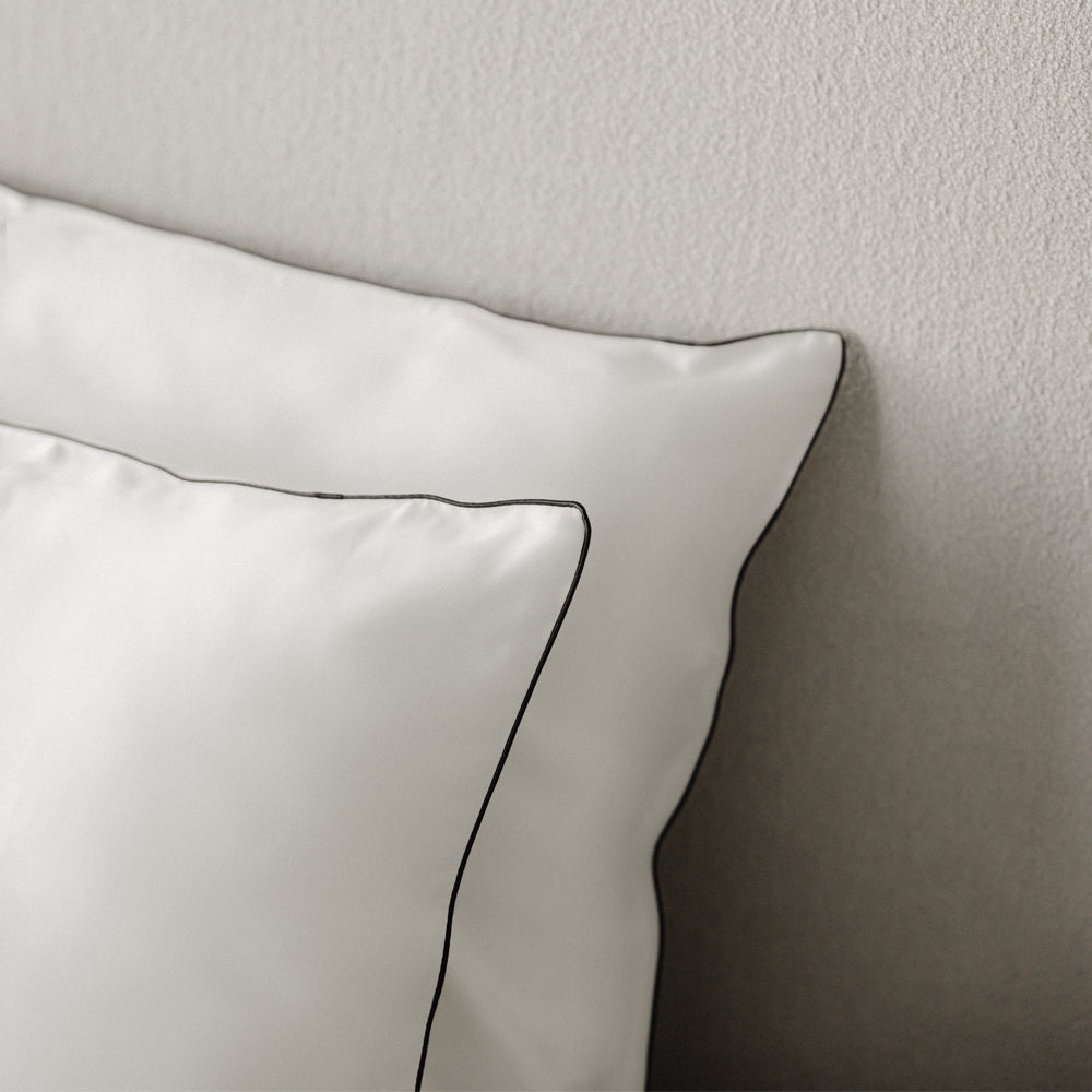 Mulberry Silk Pillow Cases - Set of 2