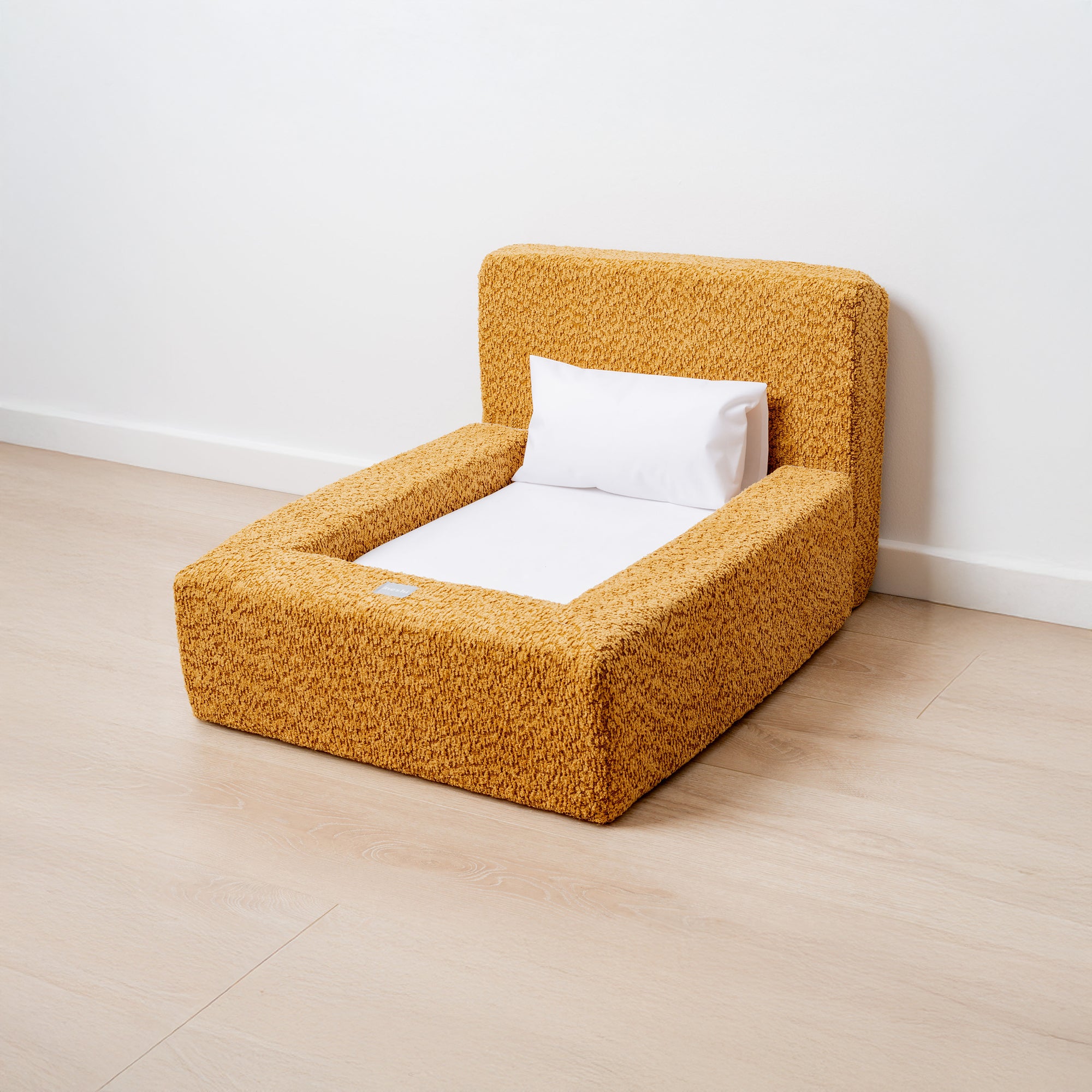 Marshmallow Dog Bed - Small