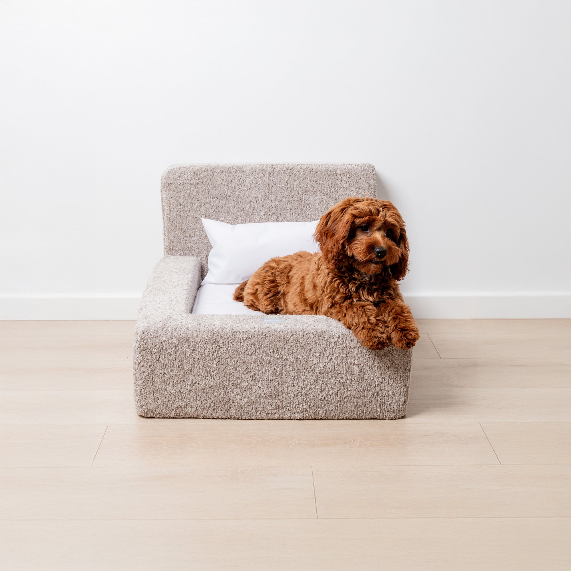 Marshmallow Dog Bed - Small