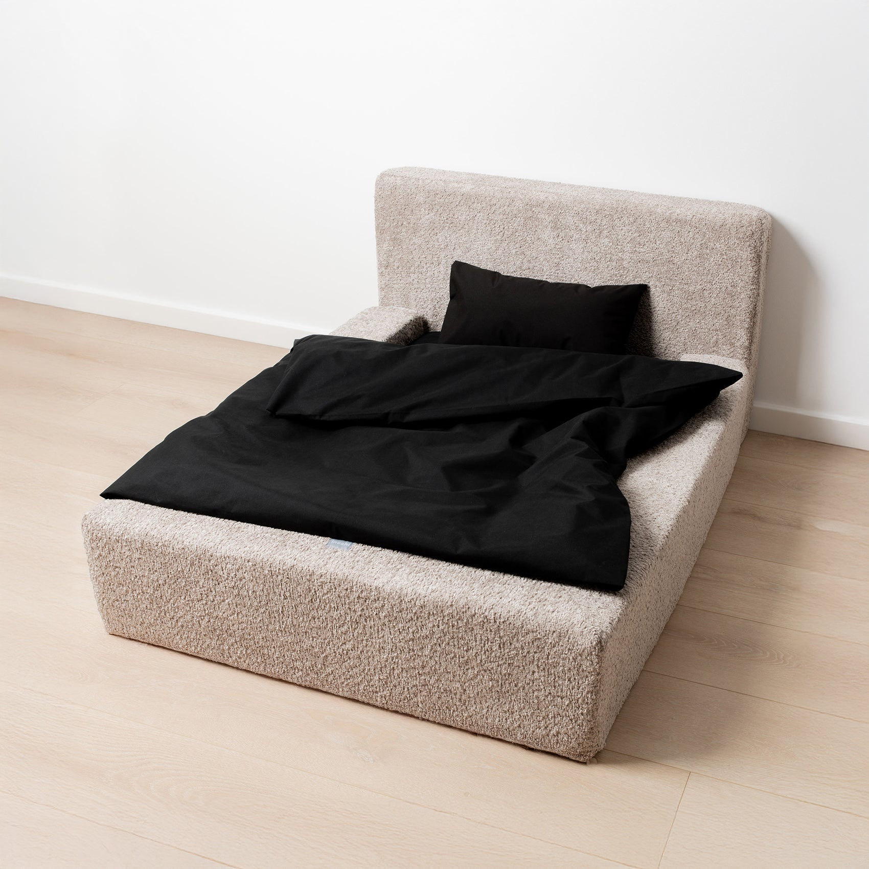 Marshmallow Dog Bed - Large