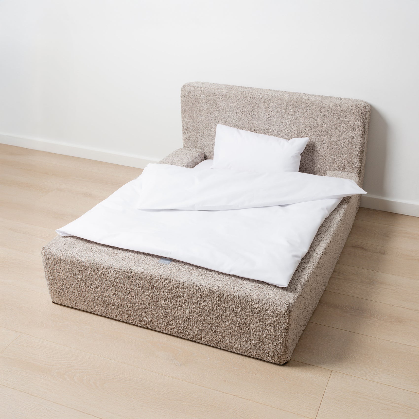 Marshmallow Dog Bed - Large