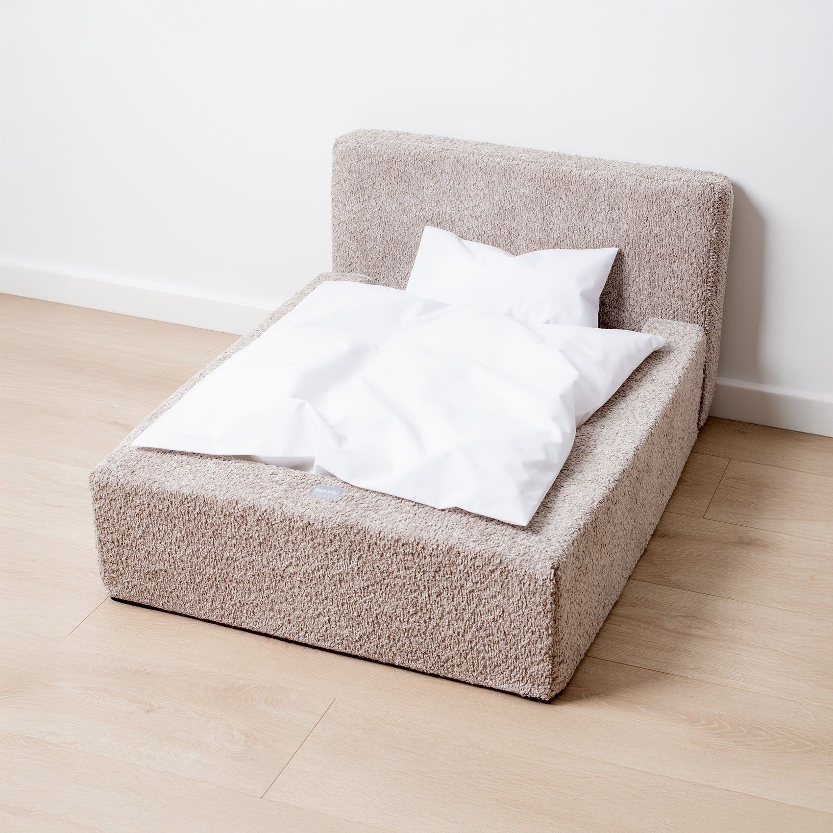 Marshmallow Dog Bed - Medium