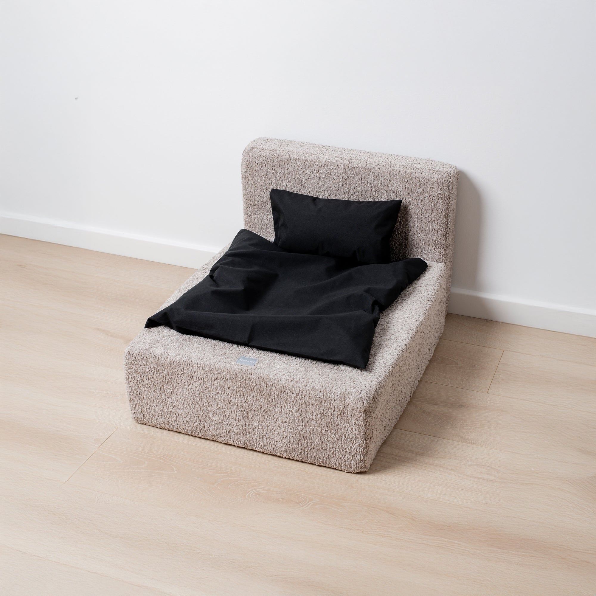 Marshmallow Dog Bed - Small