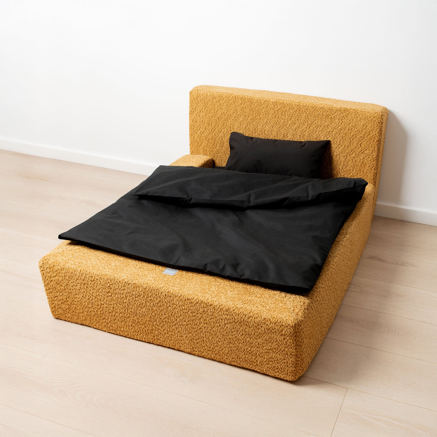 Marshmallow Dog Bed - Large