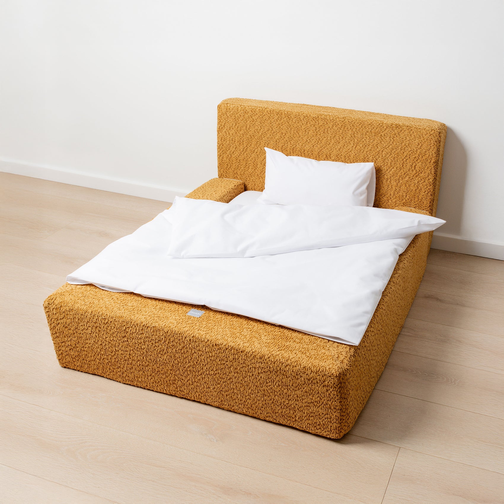 Marshmallow Dog Bed - Large