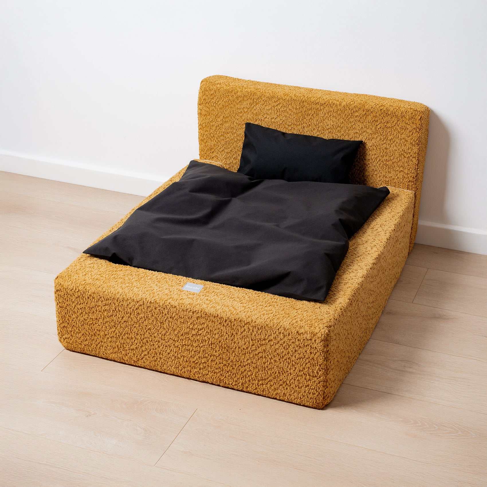 Marshmallow Dog Bed - Medium