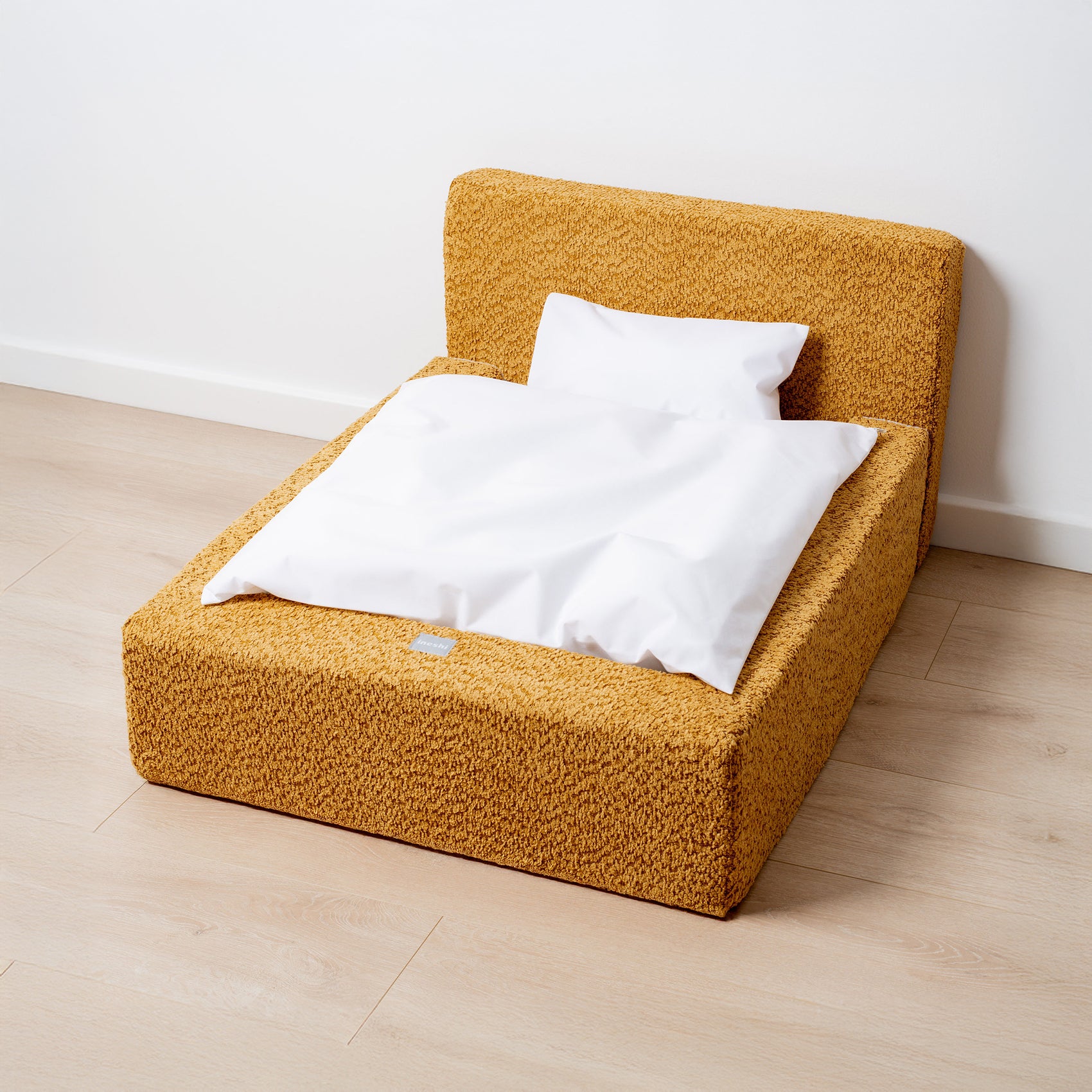 Marshmallow Dog Bed - Medium