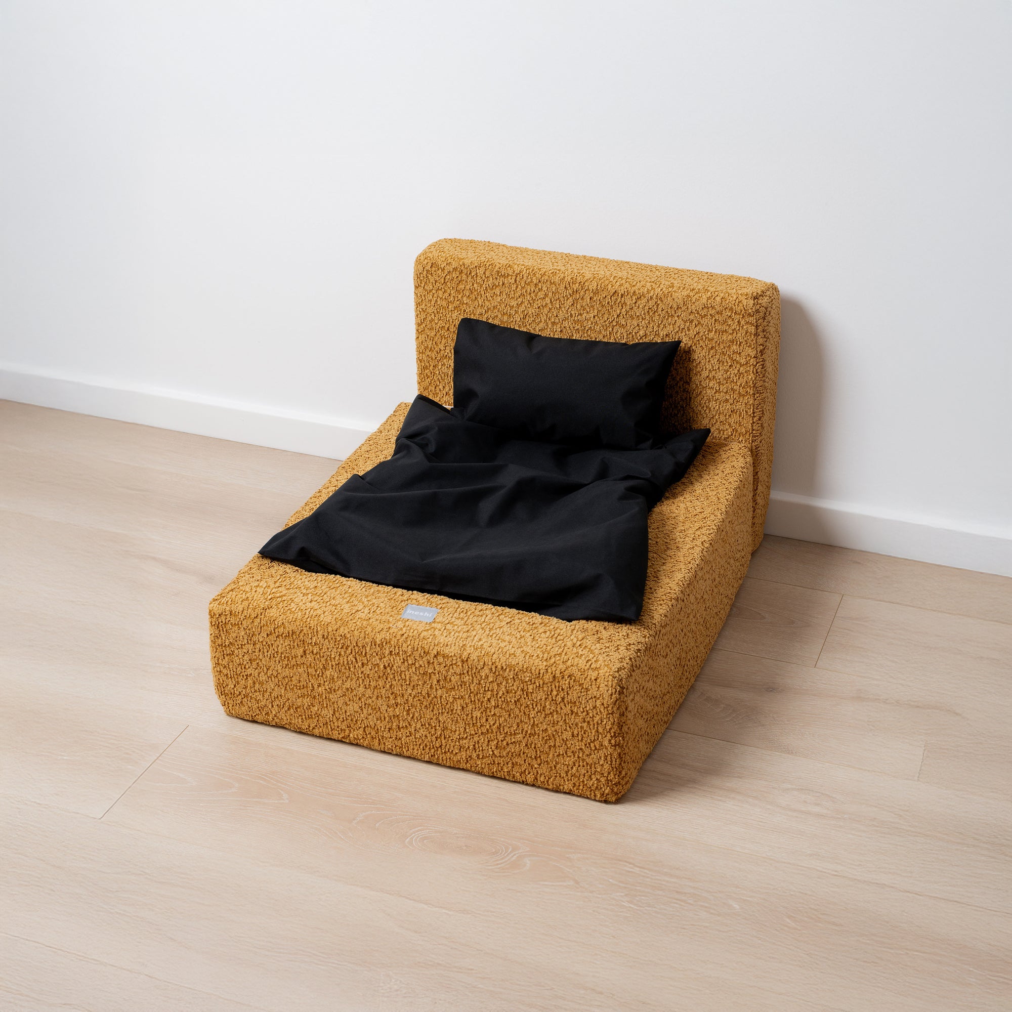 Marshmallow Dog Bed - Small