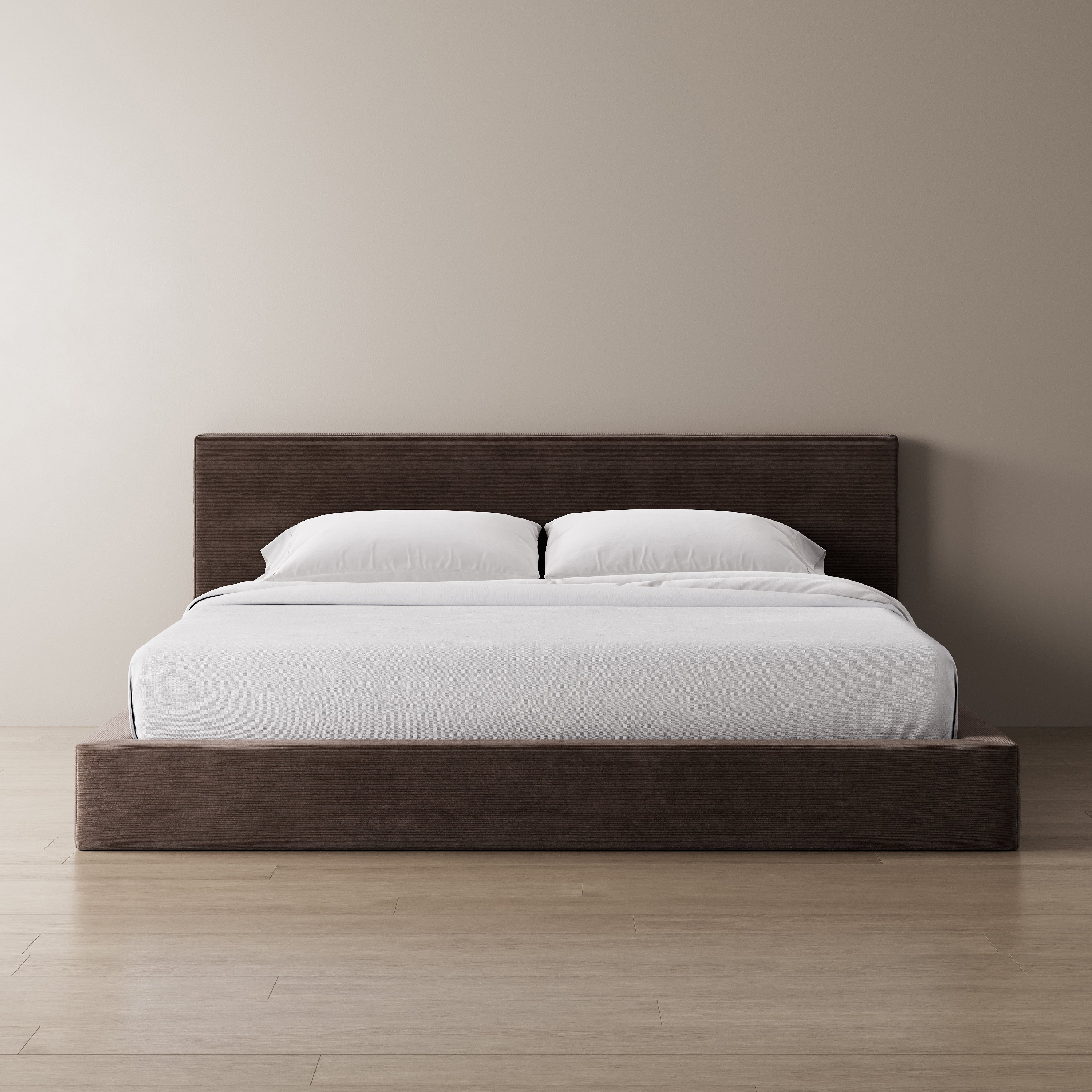 Super King Marshmallow Bed Frame Original