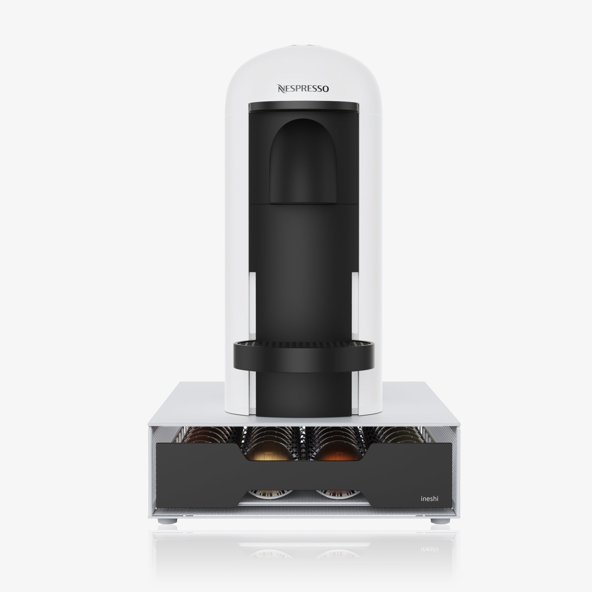 Podstash® for Vertuo