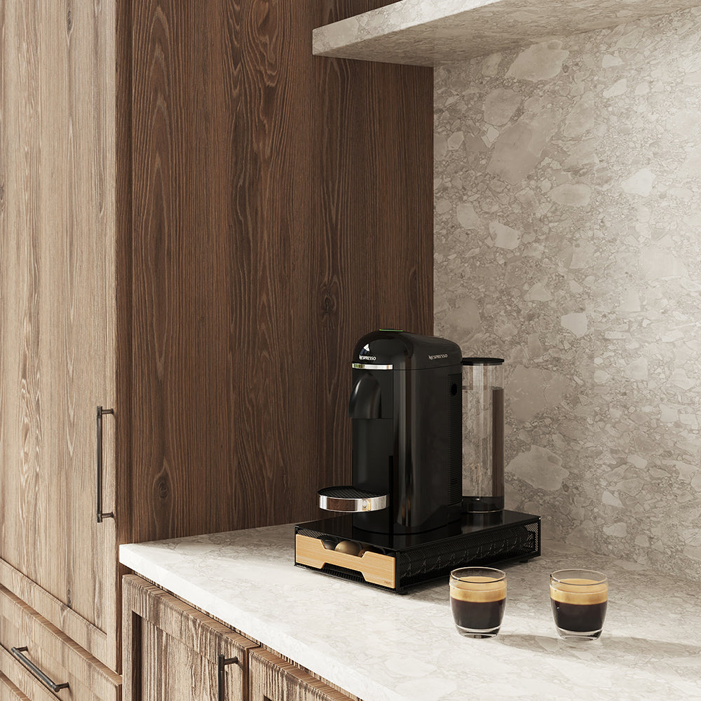 Podstash® for Vertuo