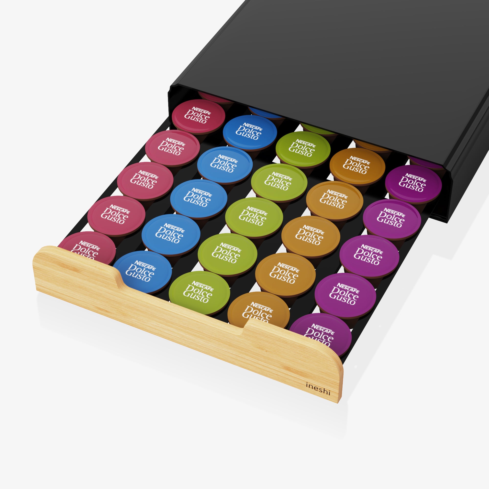 Podstash® for Dolce Gusto