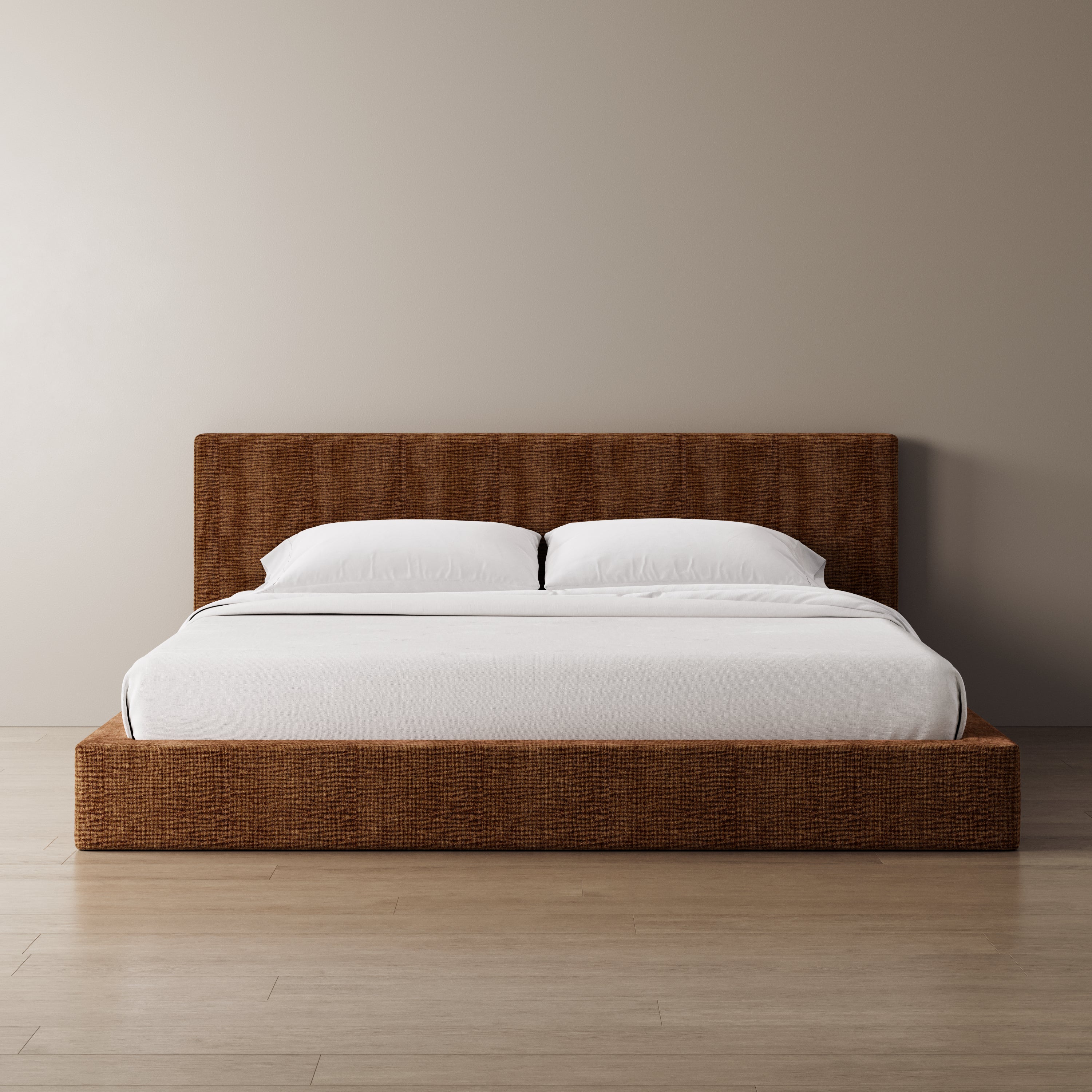 Super King Marshmallow Bed Frame Original