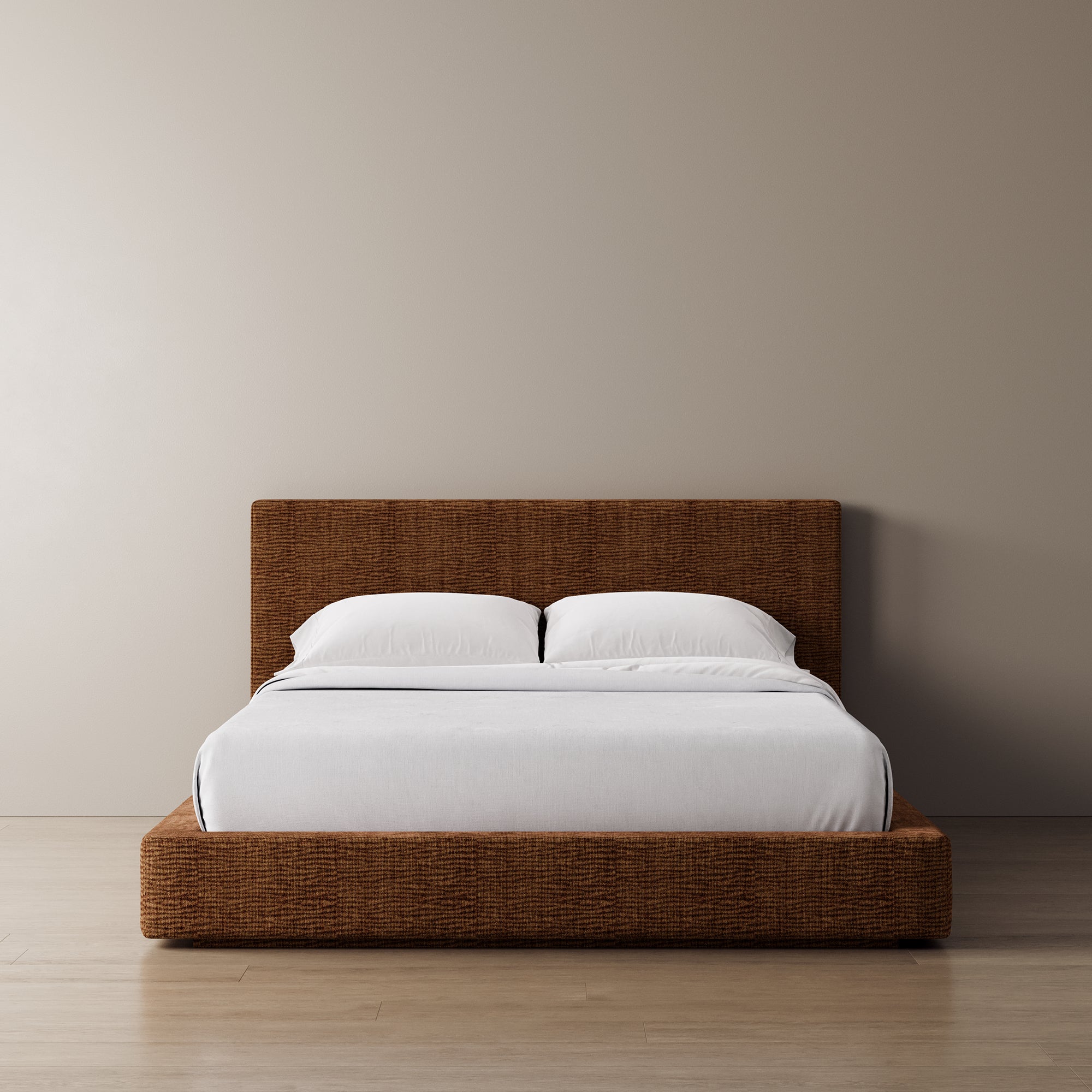 Floating Marshmallow Bed Frame Original