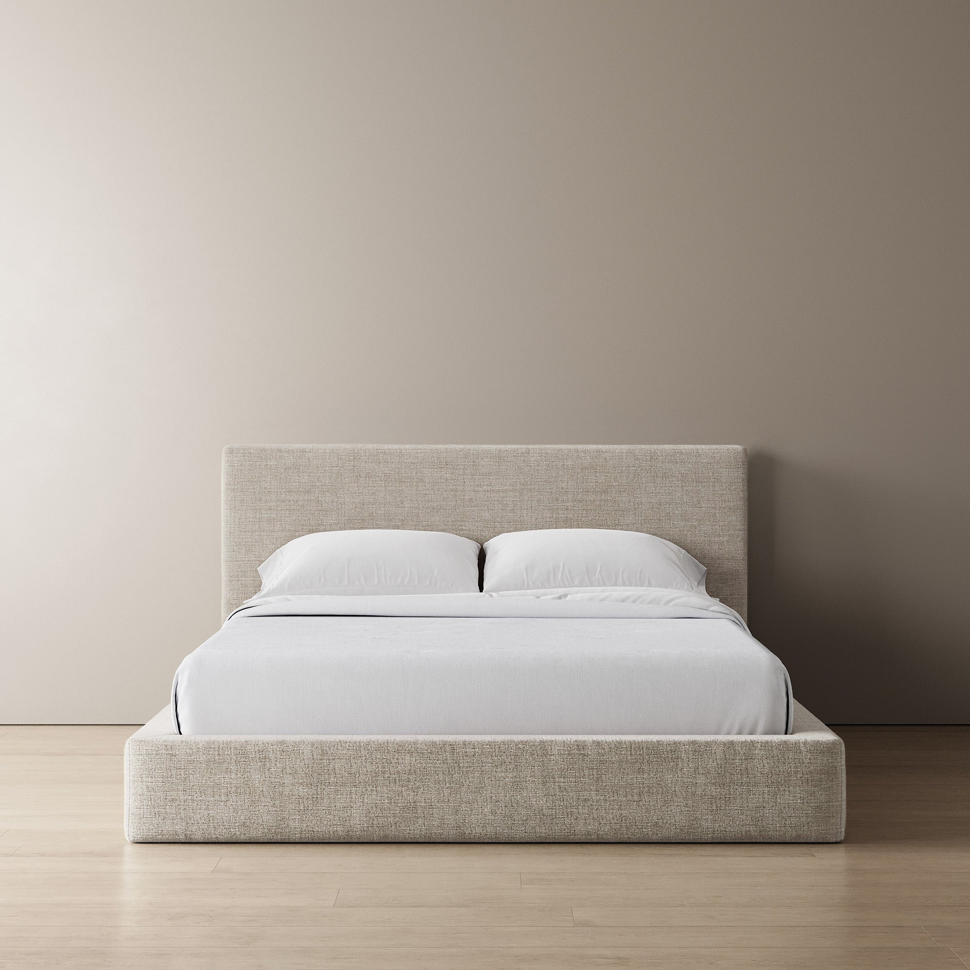 MARSHMALLOW ORIGINAL BED COVER