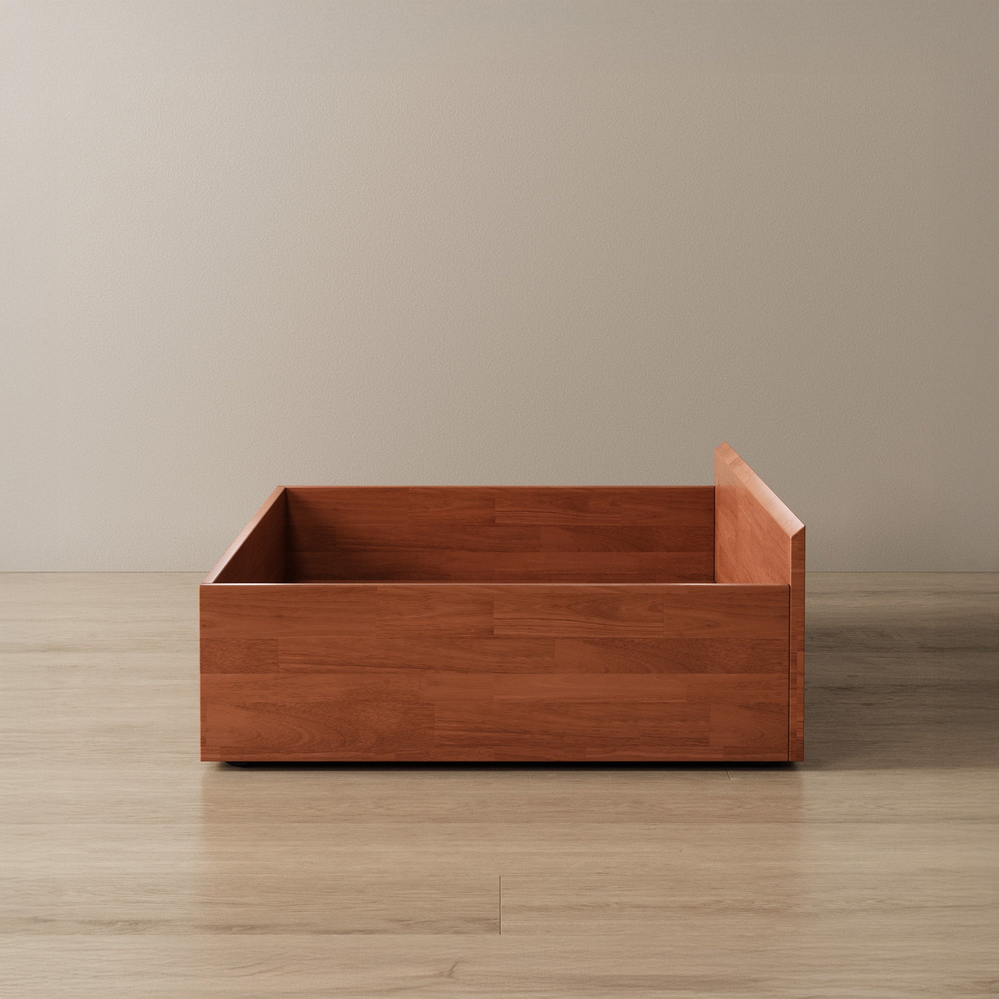 Platform Bed Storage Drawer