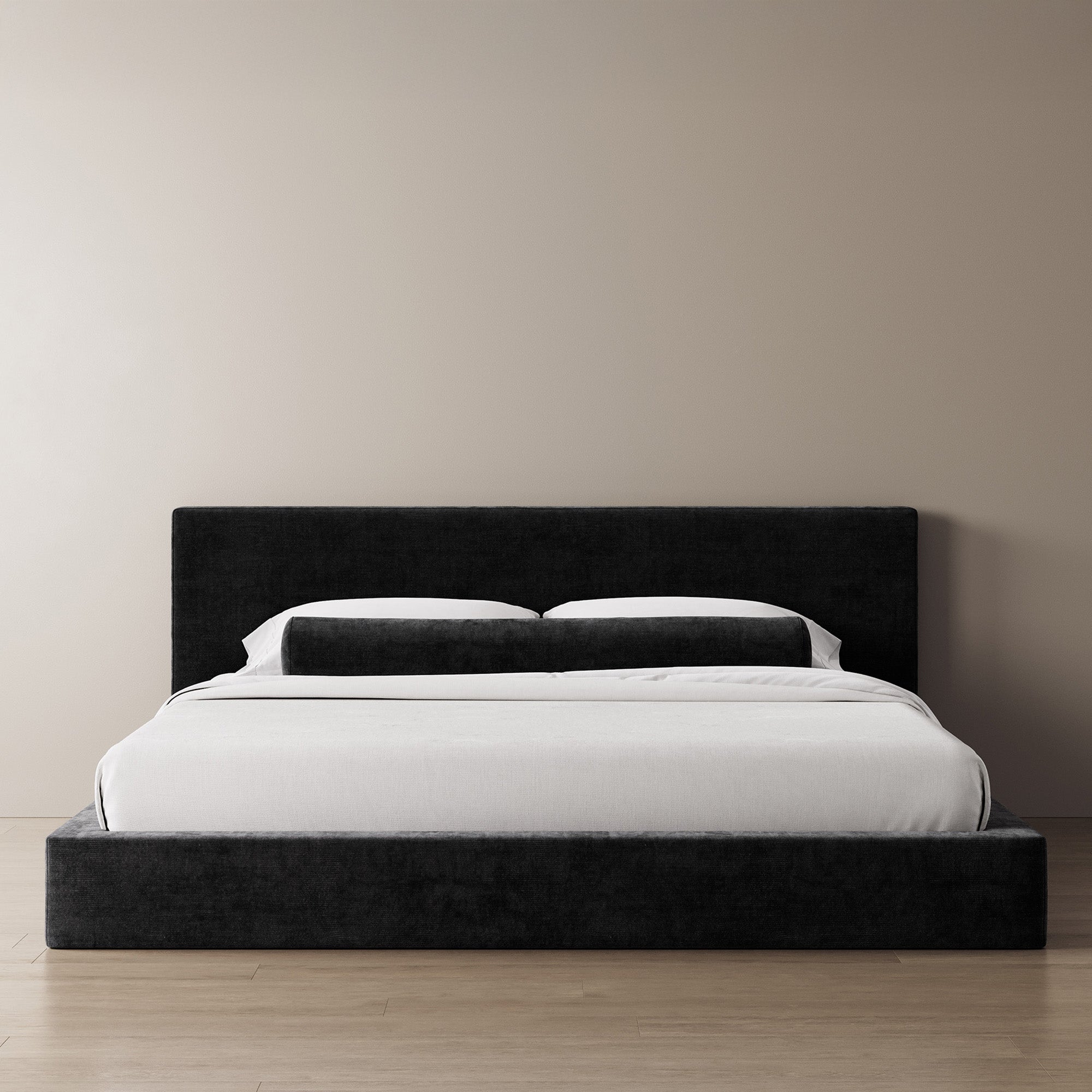 Super King Marshmallow Bed Frame Original