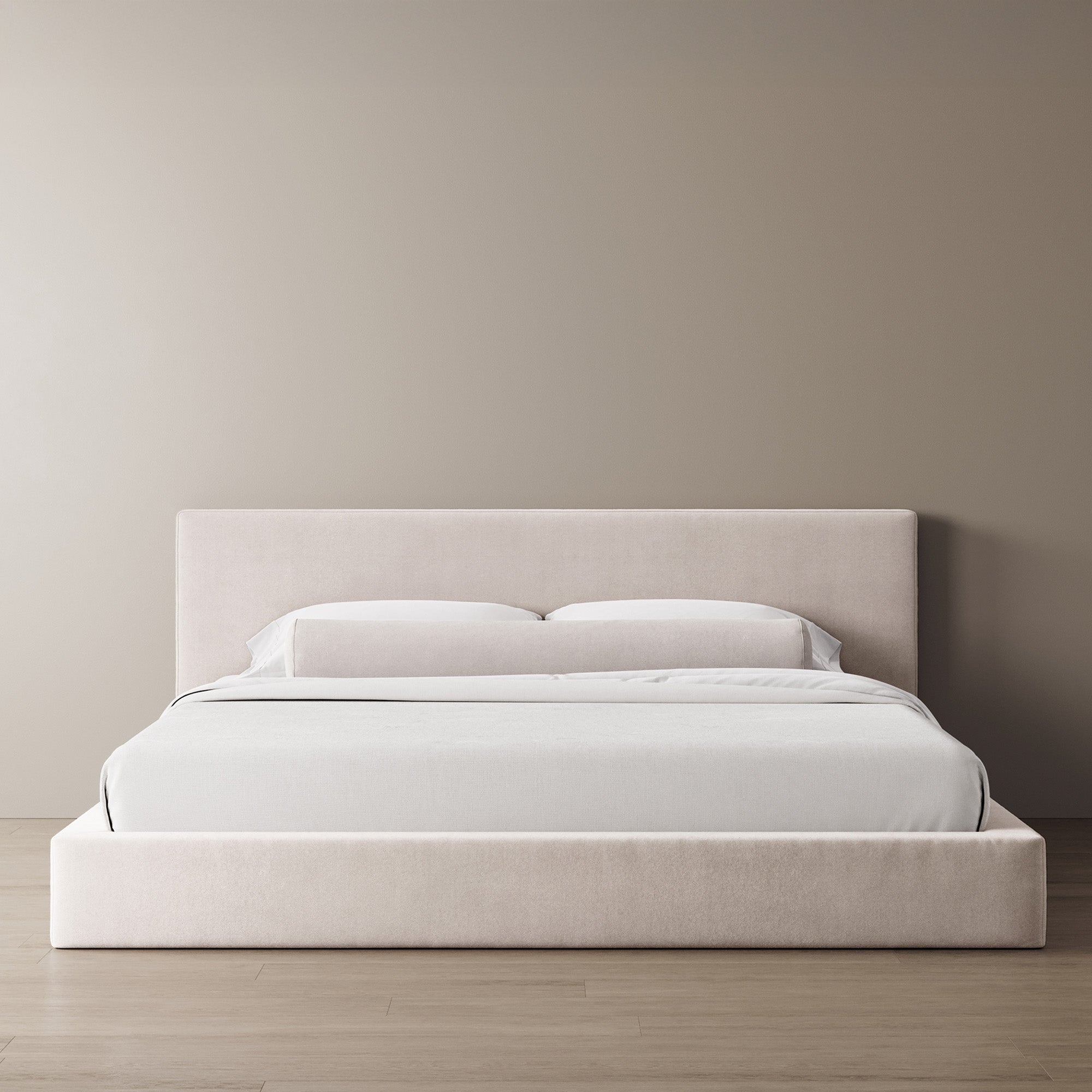 Super King Marshmallow Bed Frame Original