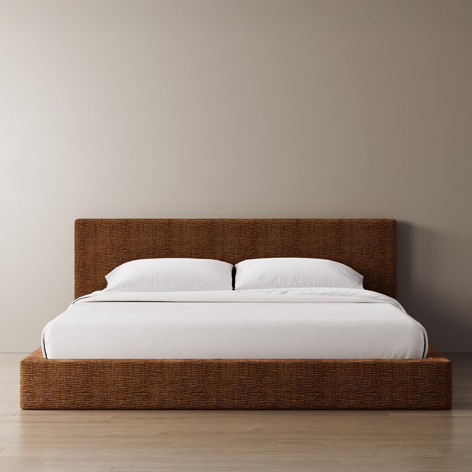 Super King Marshmallow Bed Frame Original