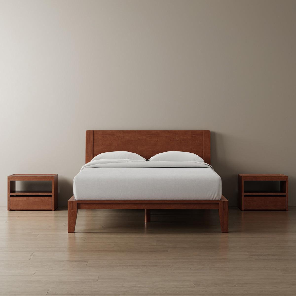 Connect Bed V2 + Bedsides