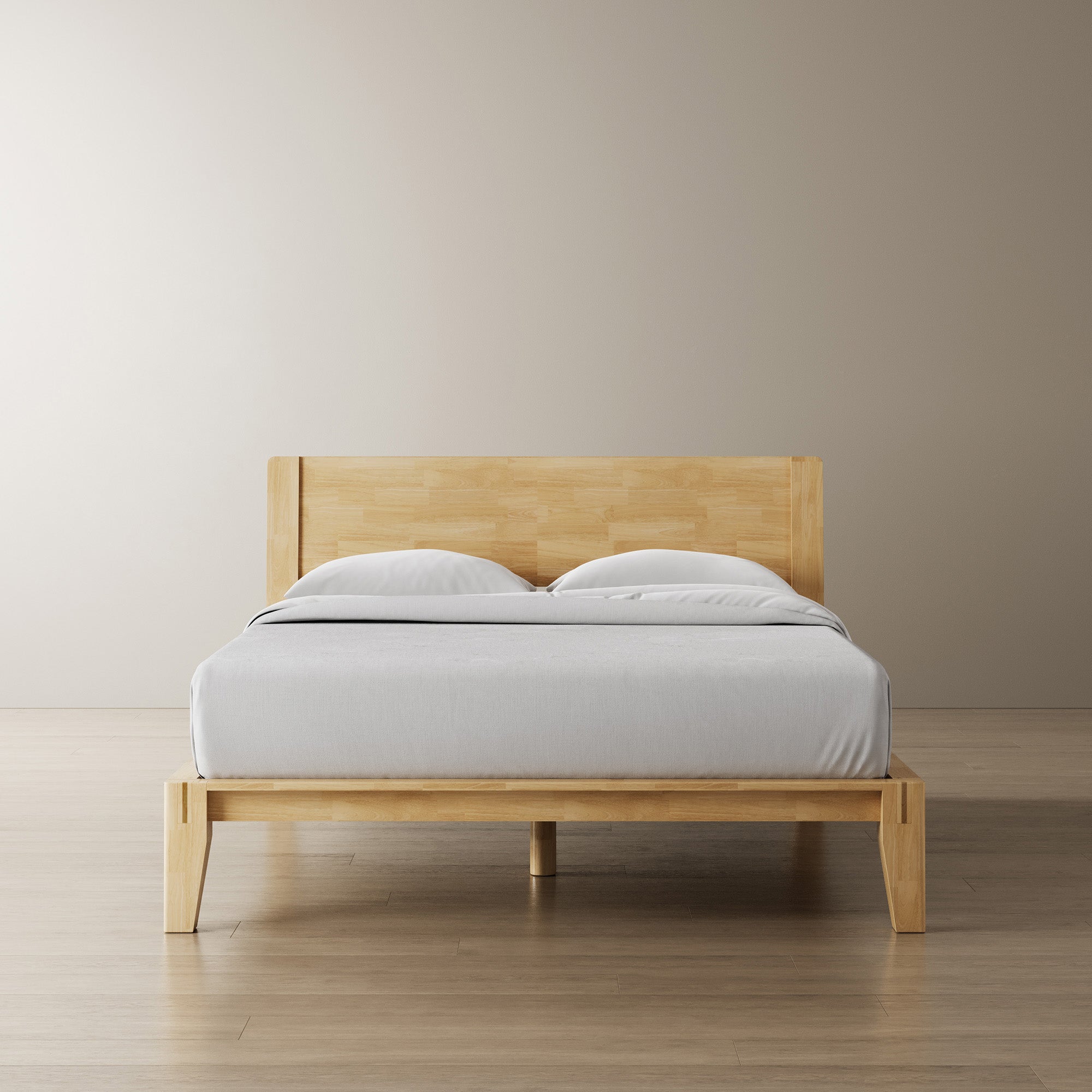 Connect Bed V2