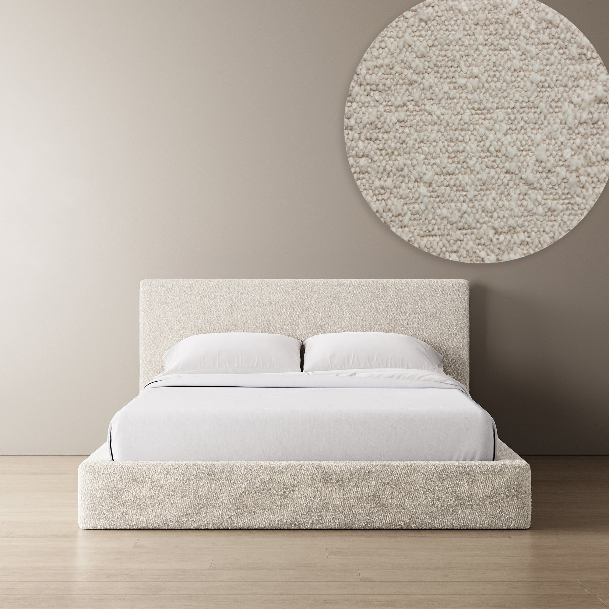 Marshmallow Original Bed Cover