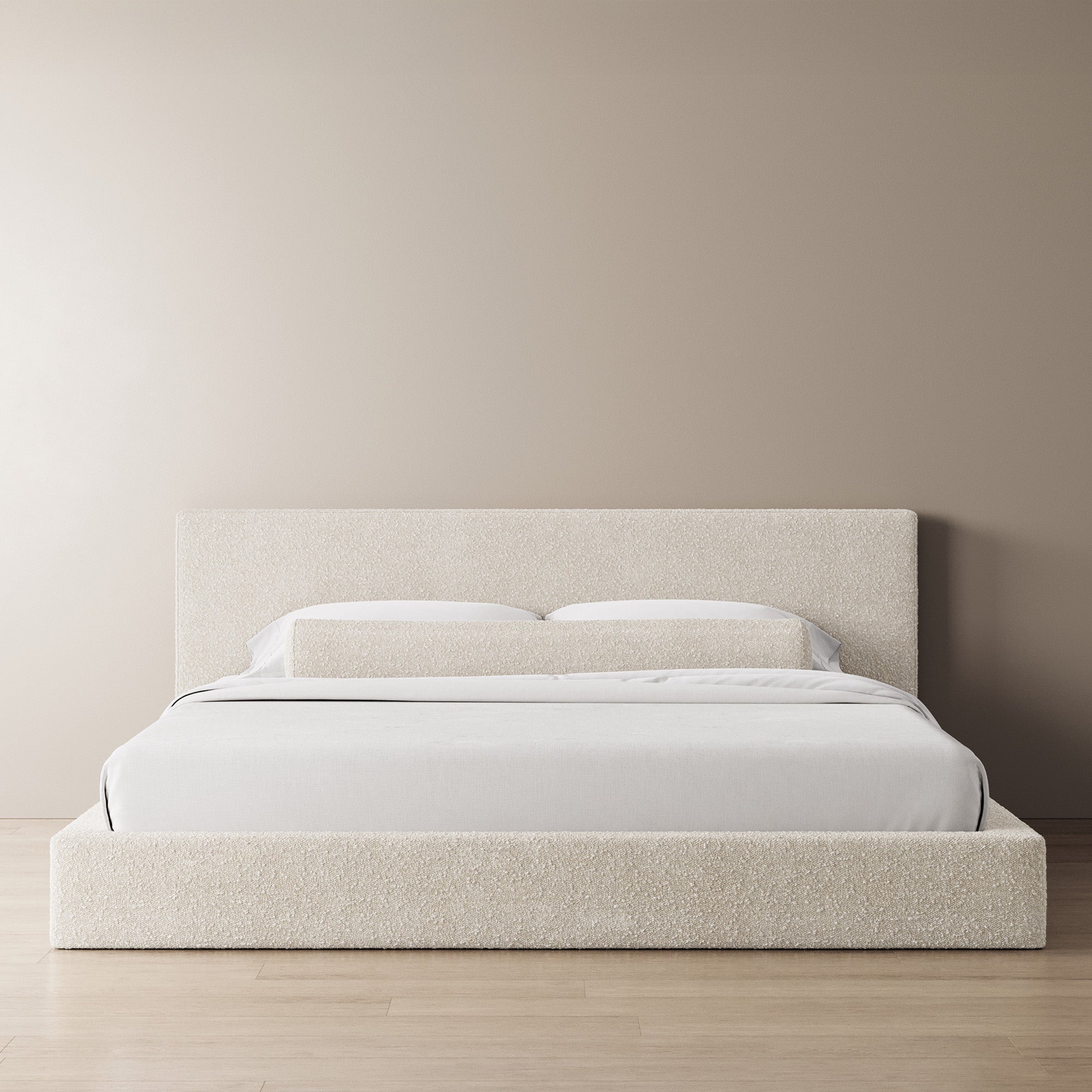 Super King Marshmallow Bed Frame Original
