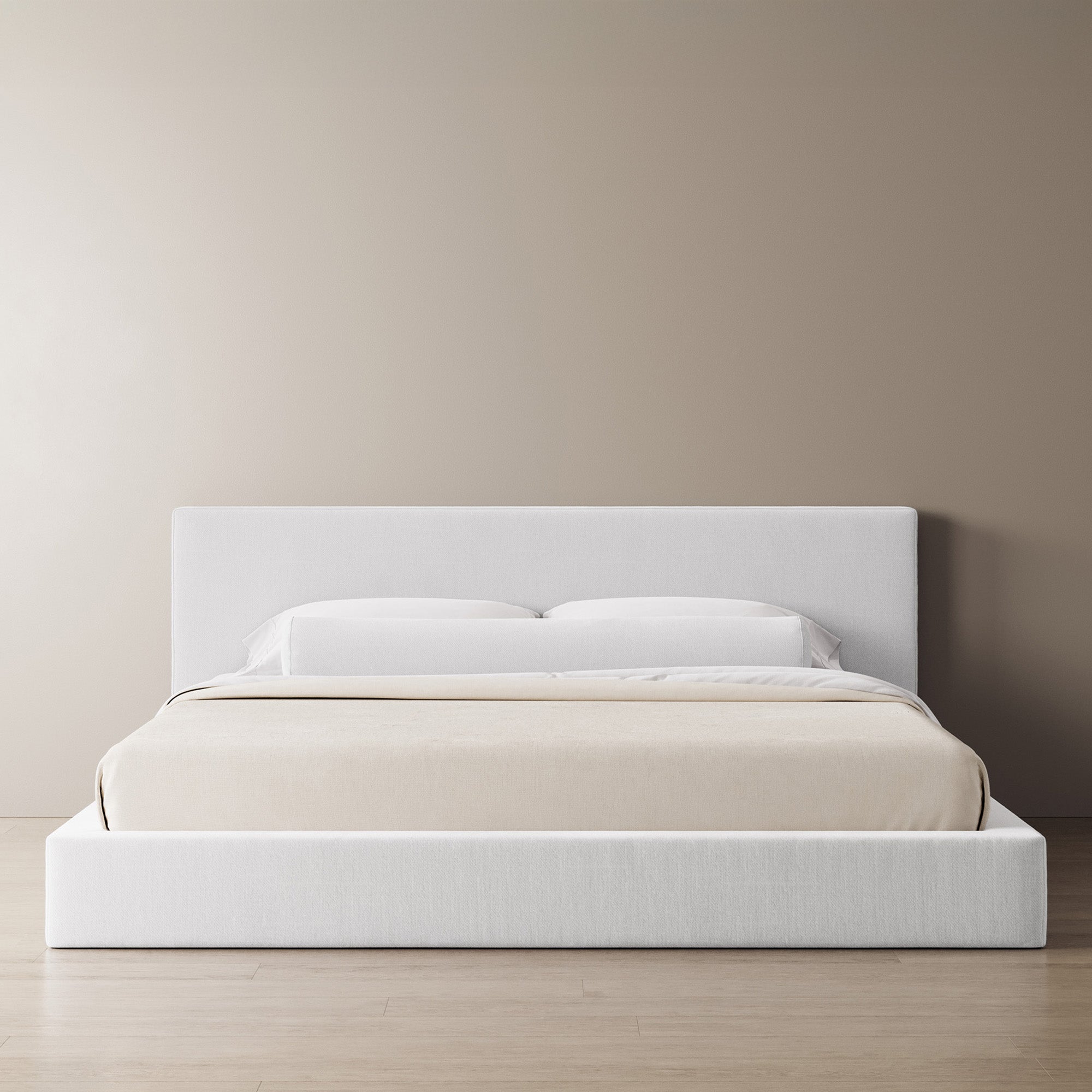 Super King Marshmallow Bed Frame Original