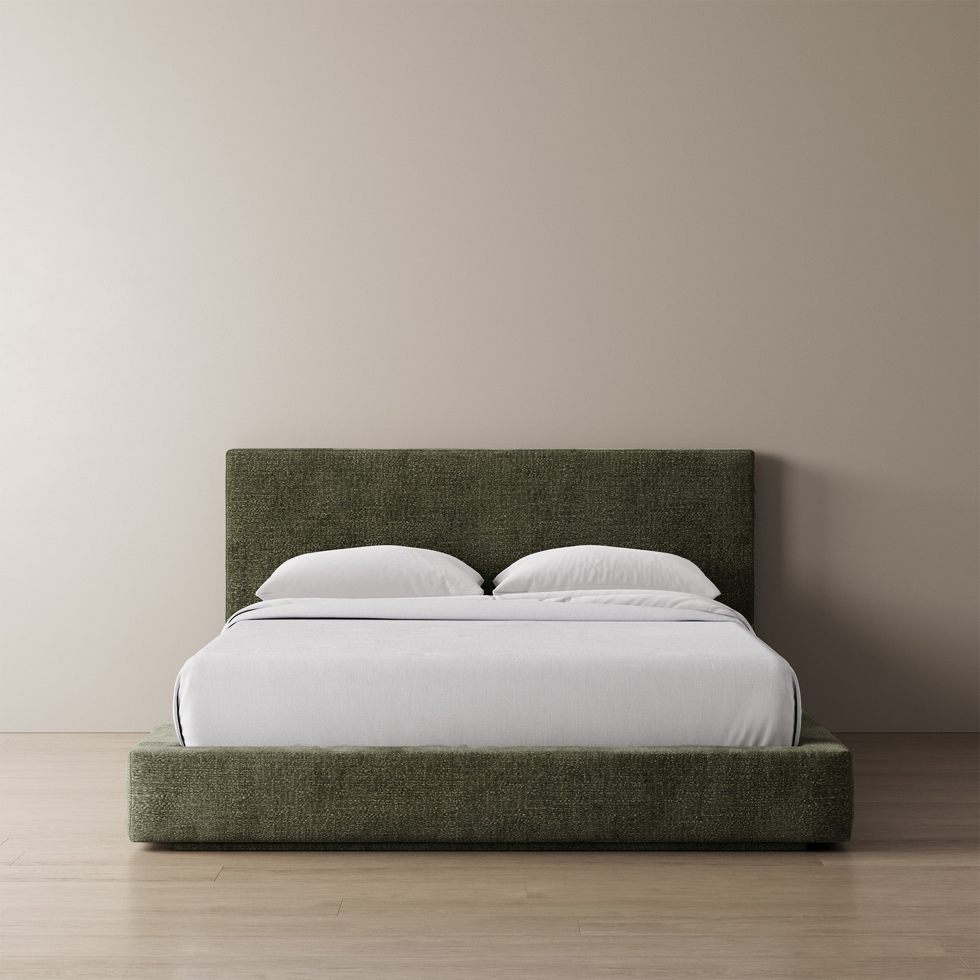 Floating Marshmallow Bed Frame Original