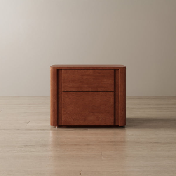 Marshmallow Bedside Table