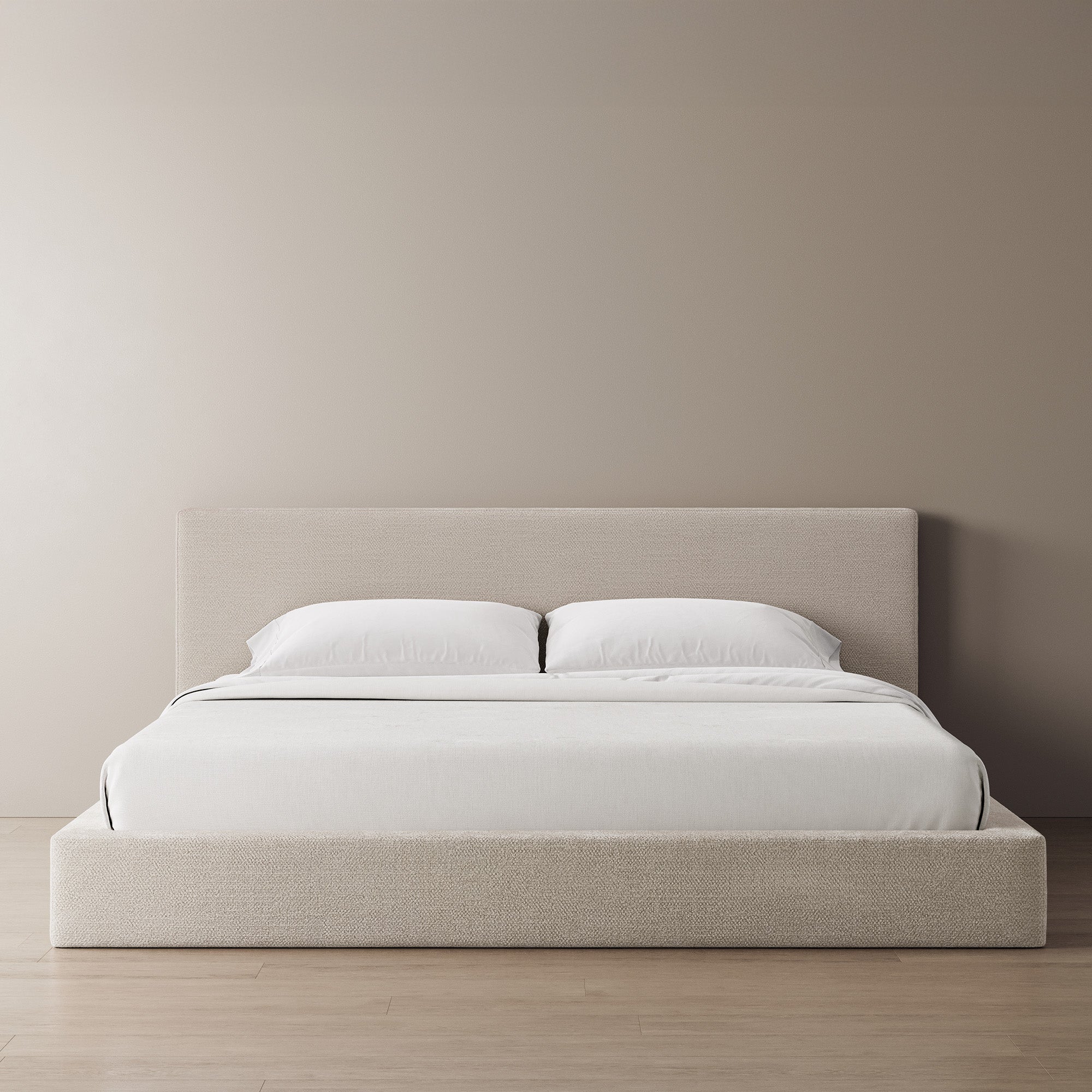 Super King Marshmallow Bed Frame Original
