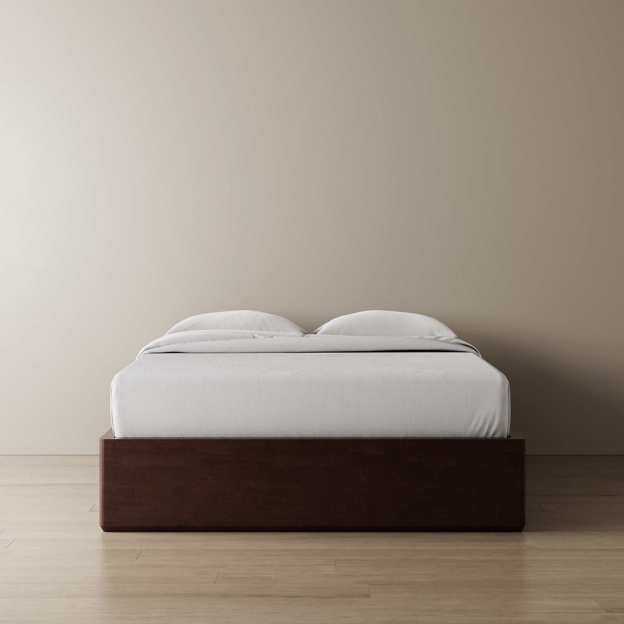 Surround Storage Bed