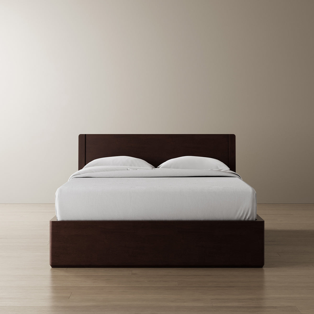 Surround Bed Collection | Solid Wood Platform Beds Australia