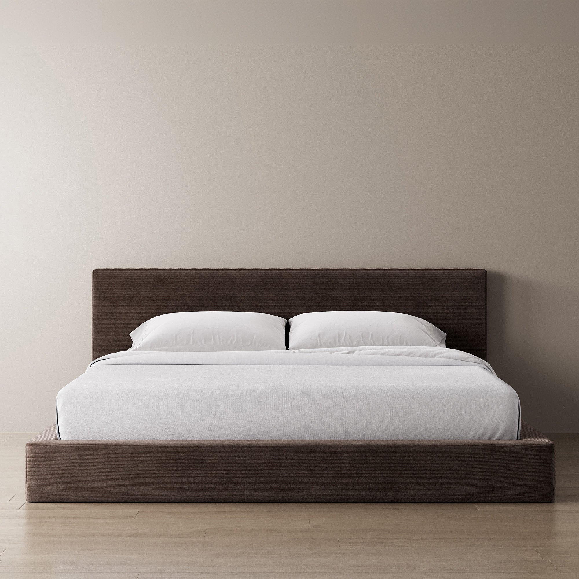 Super King Marshmallow Bed Frame Original