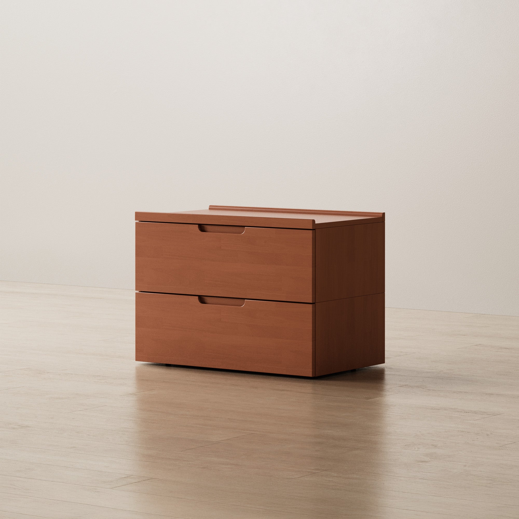Connect Wide Nightstand