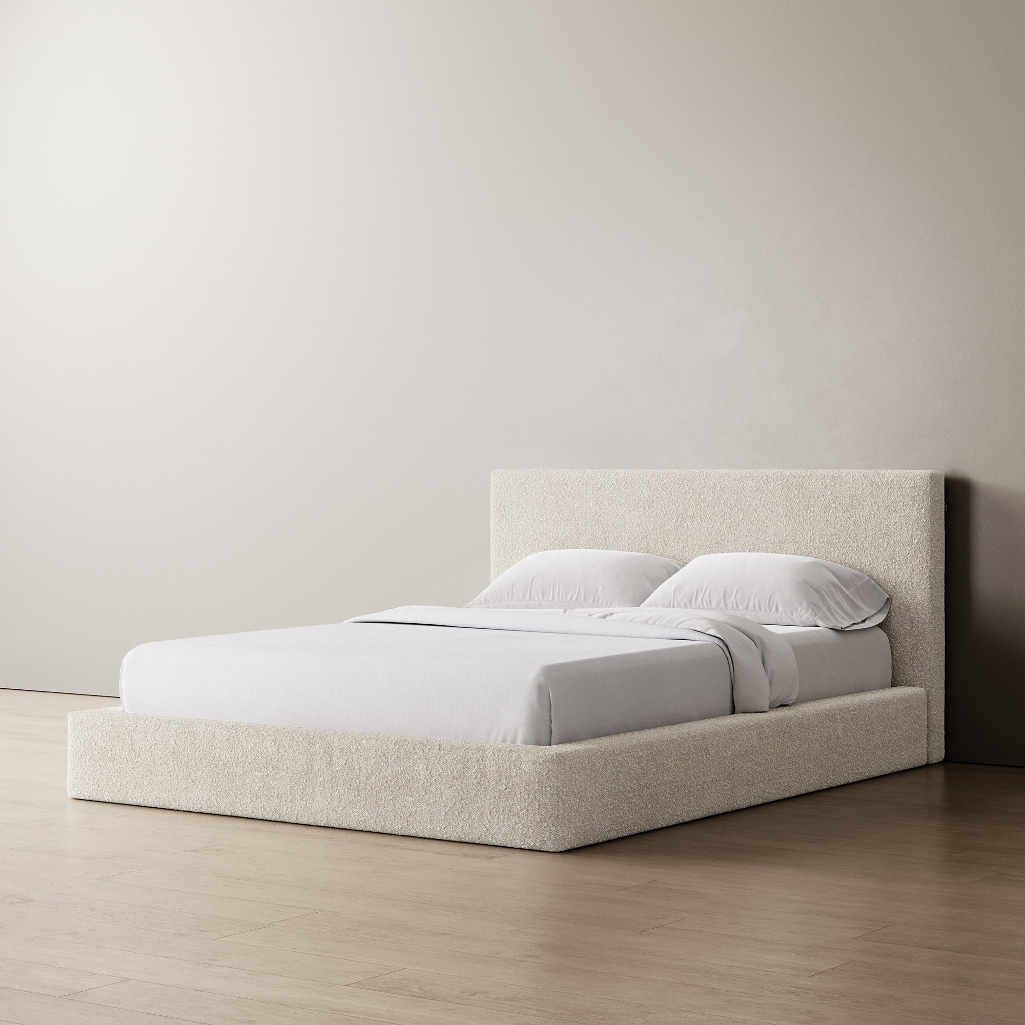 MARSHMALLOW ORIGINAL BED COVER