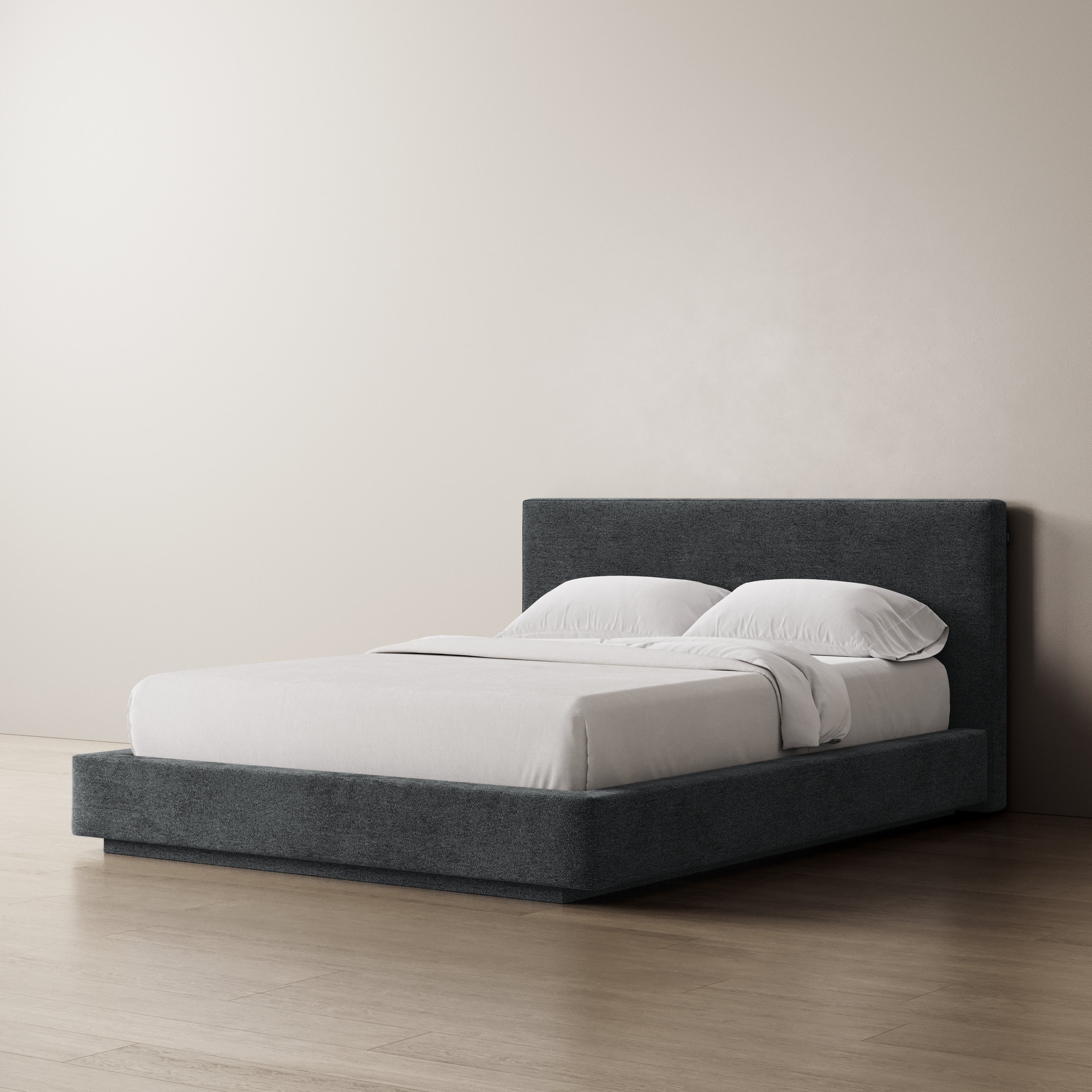 FLOATING MARSHMALLOW BED FRAME ORIGINAL