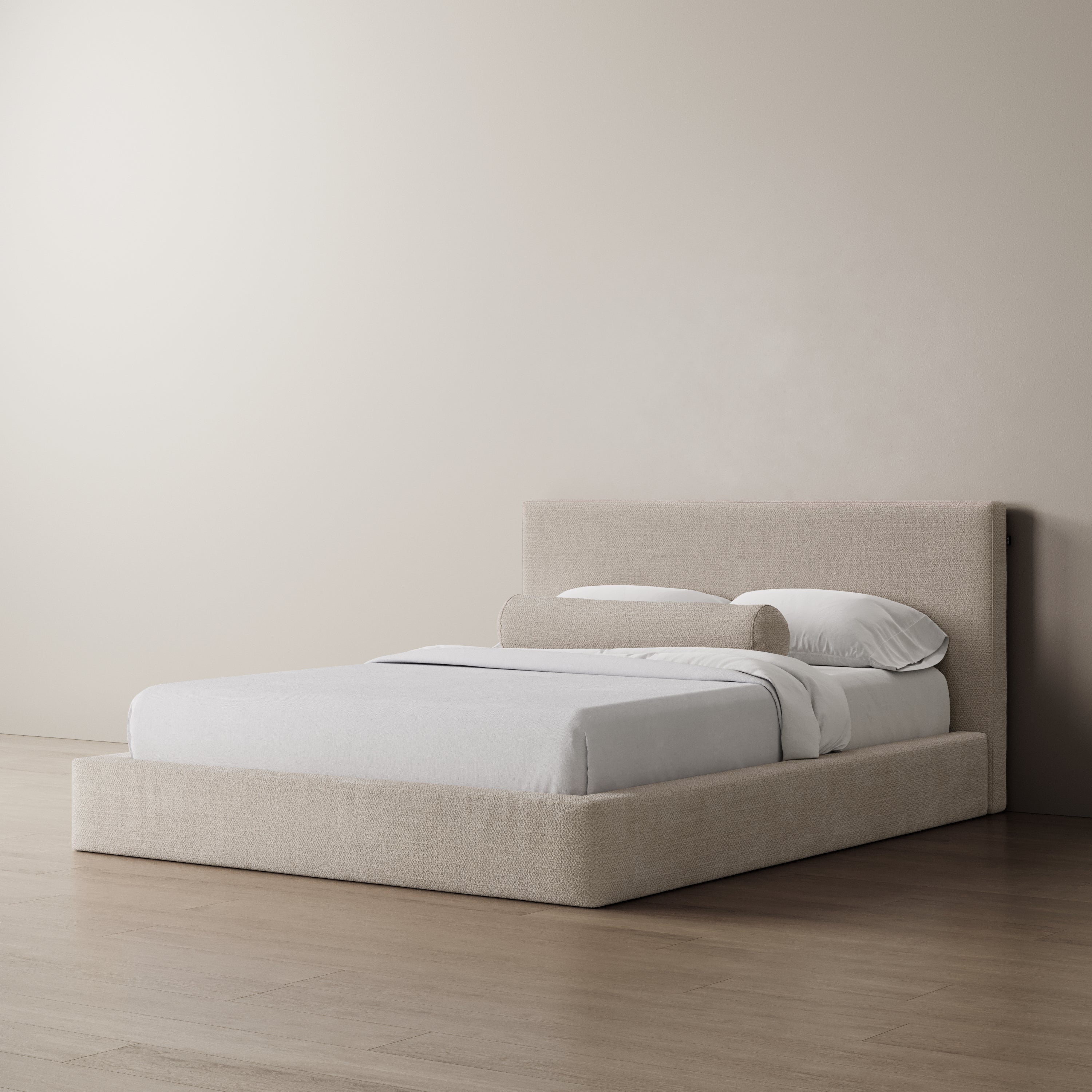 Marshmallow Bed Frame Original