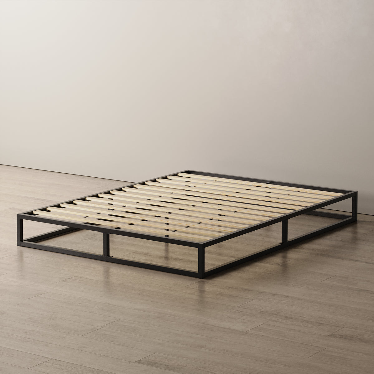 The Mattress Base