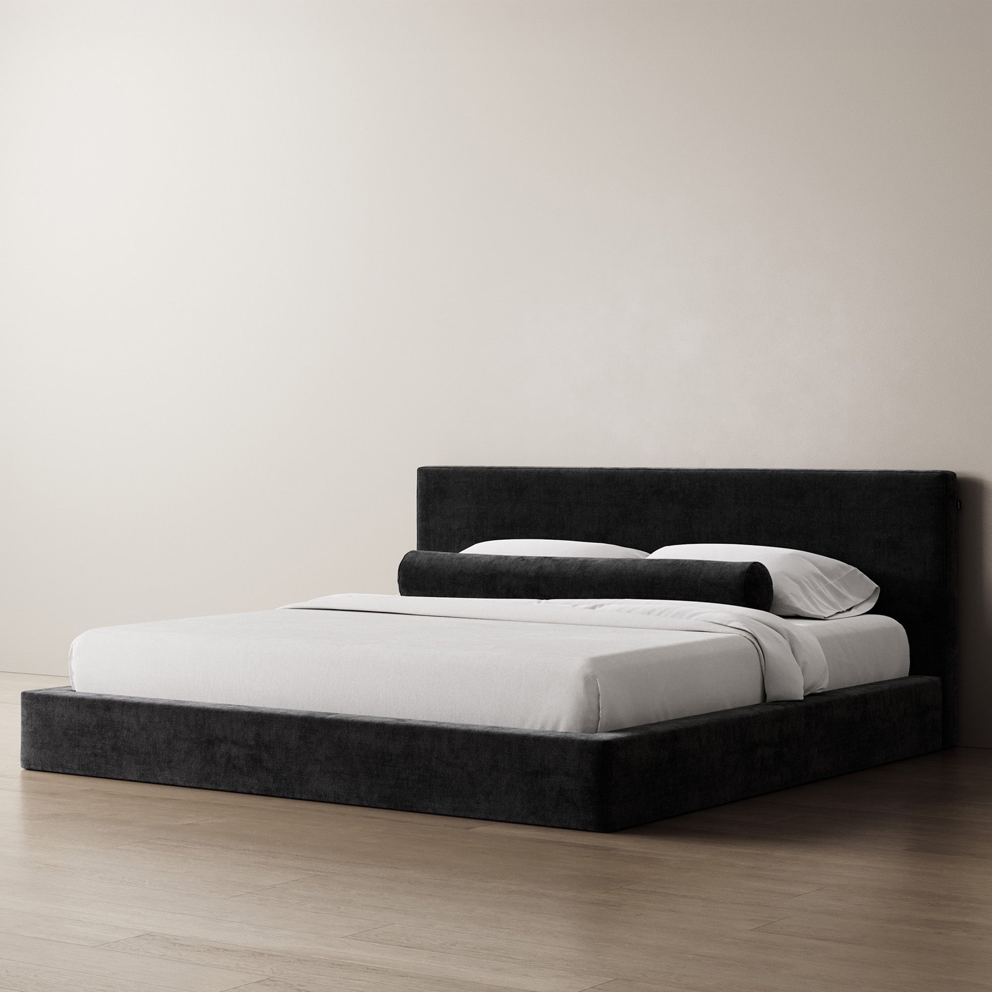 Super King Marshmallow Bed Frame Original