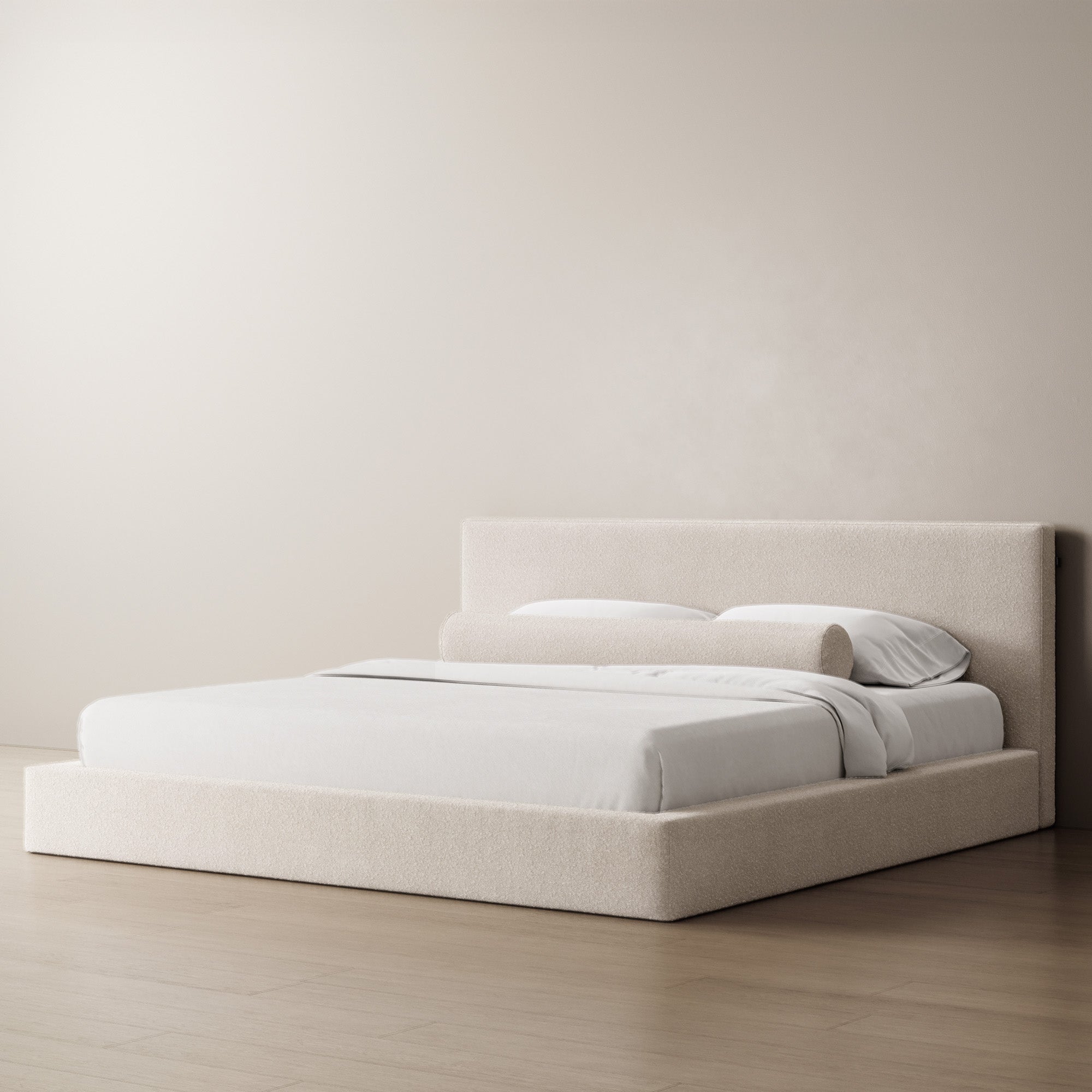 Super King Marshmallow Bed Frame Original