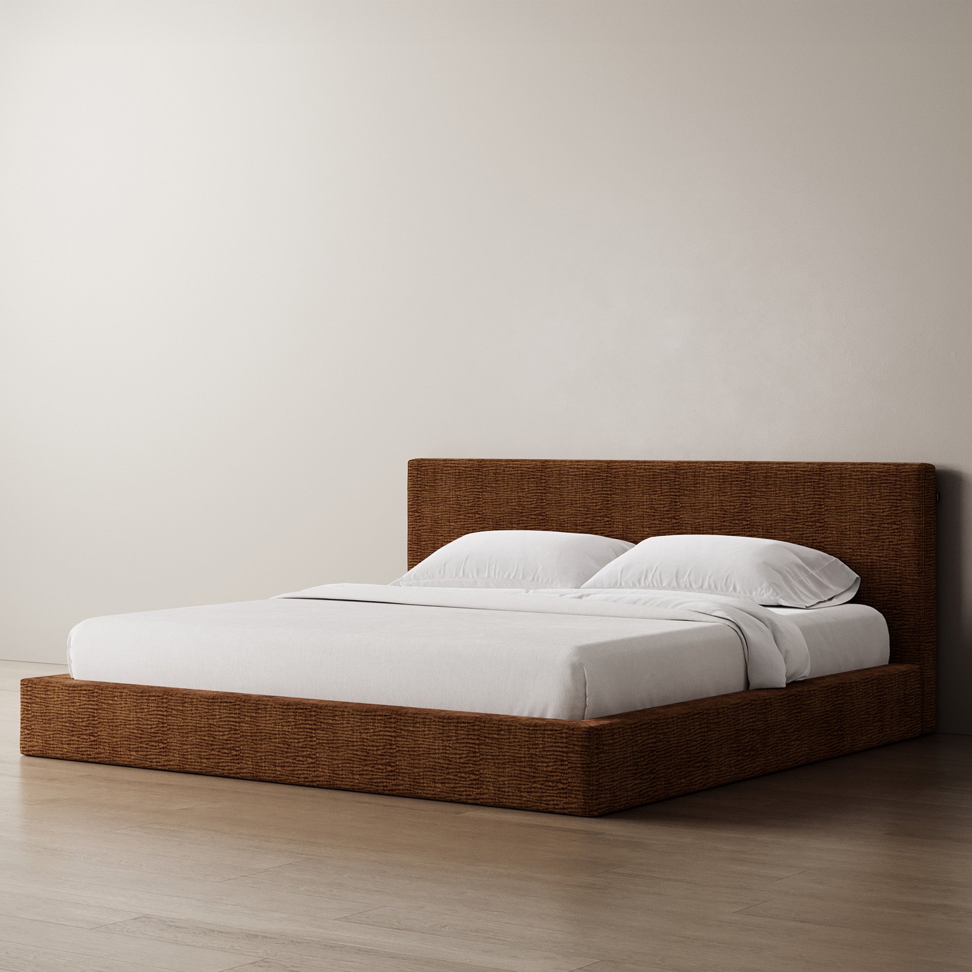 Super King Marshmallow Bed Frame Original