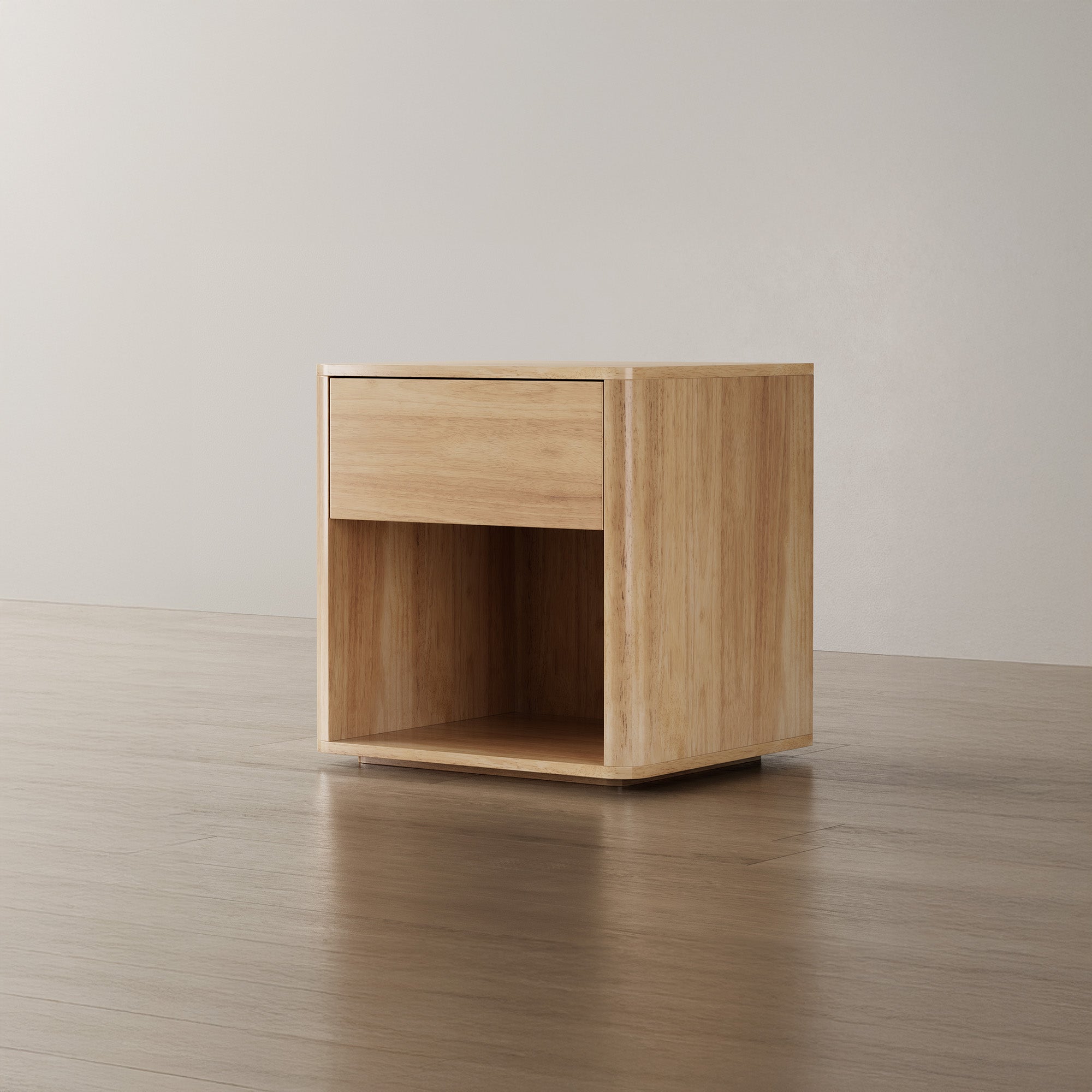 Connect Bedside Table