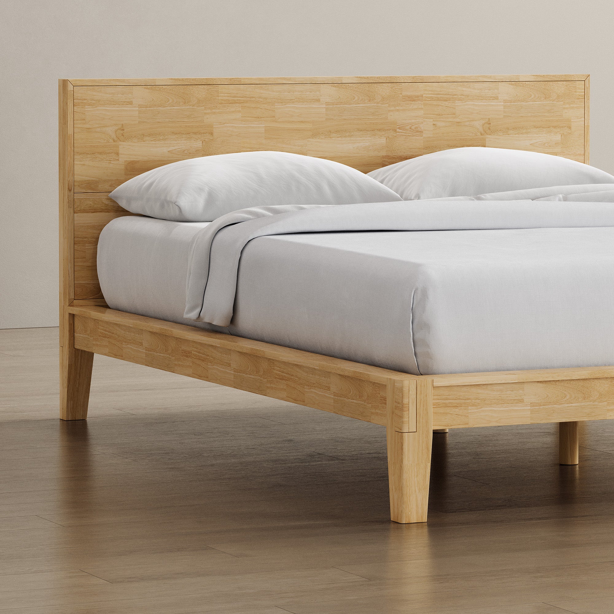Connect Bed